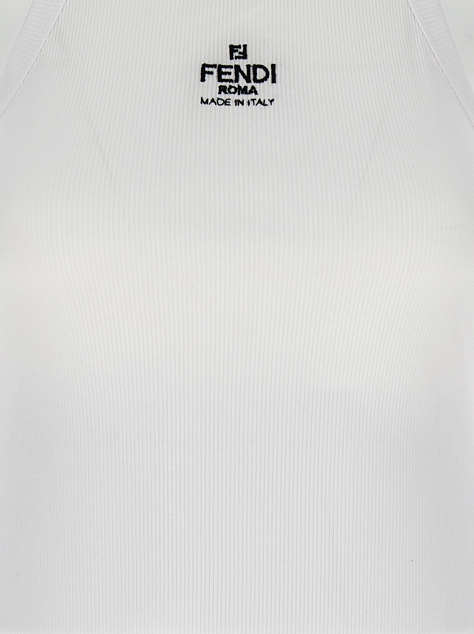 Fendi Top Logo