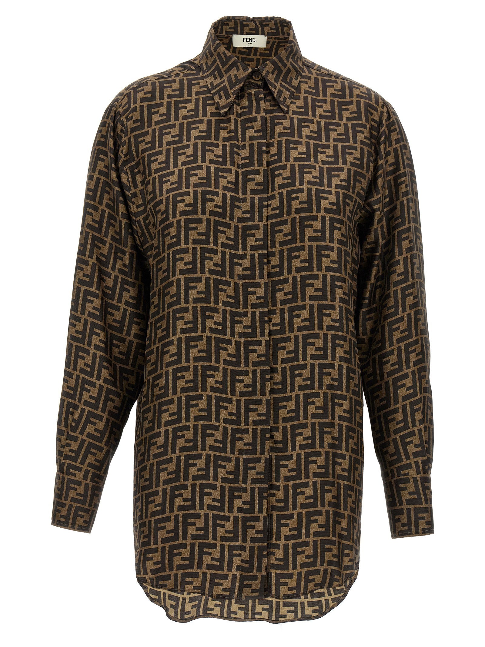 Shirts - Women