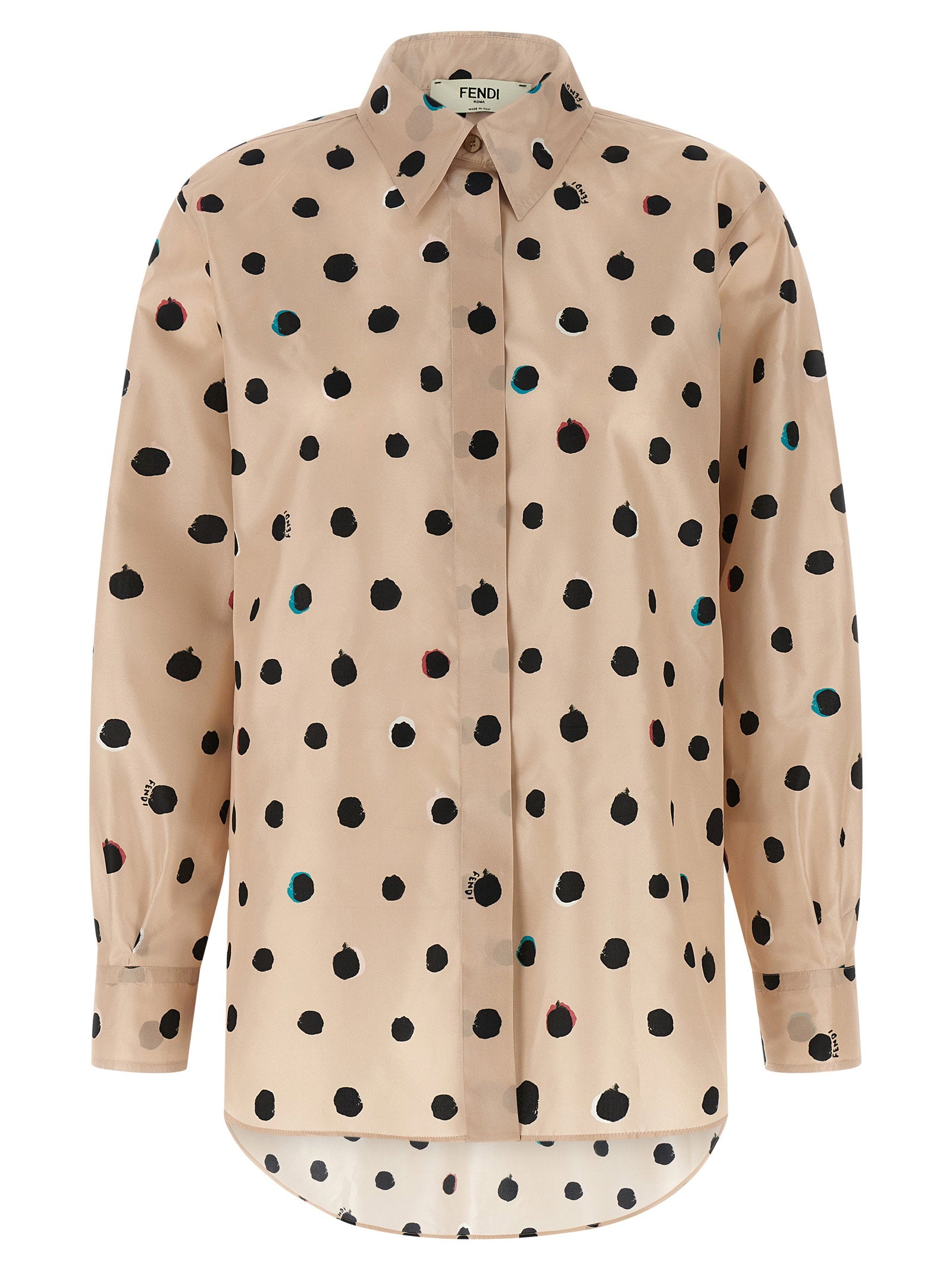 Shirts - Women