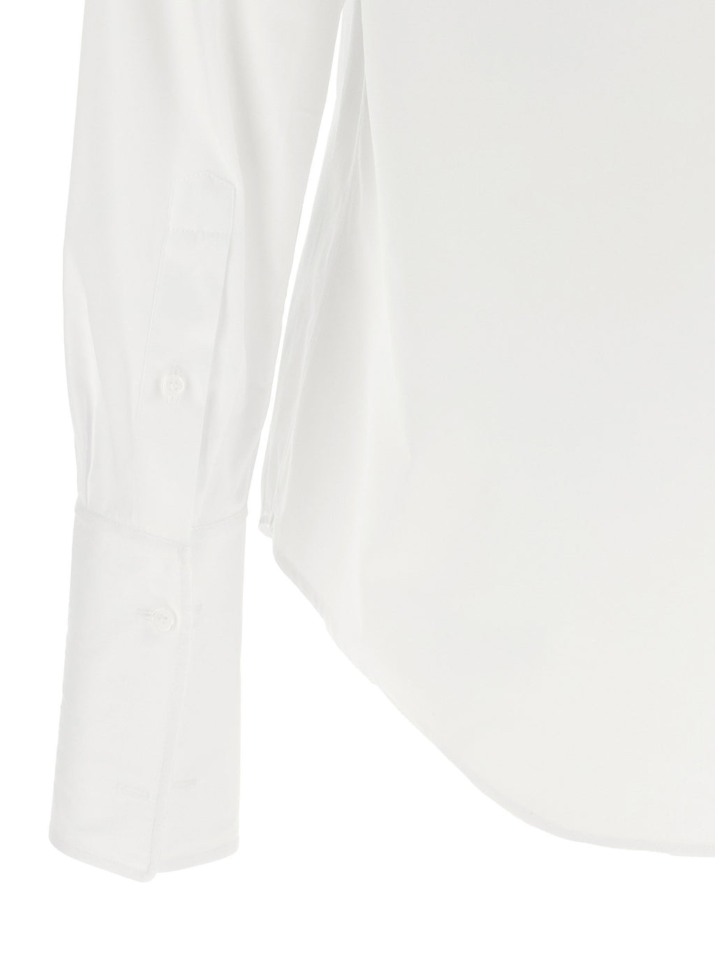 Fendi Doppio Punto Shirt