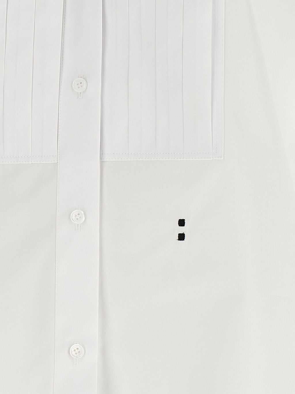 Fendi Doppio Punto Shirt