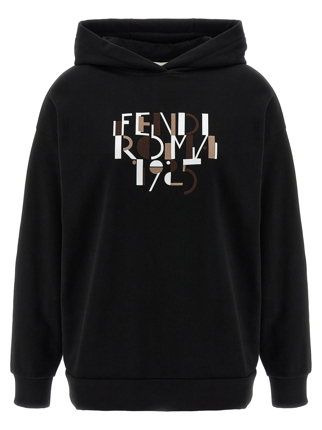 Fendi Roma Sweatshirt