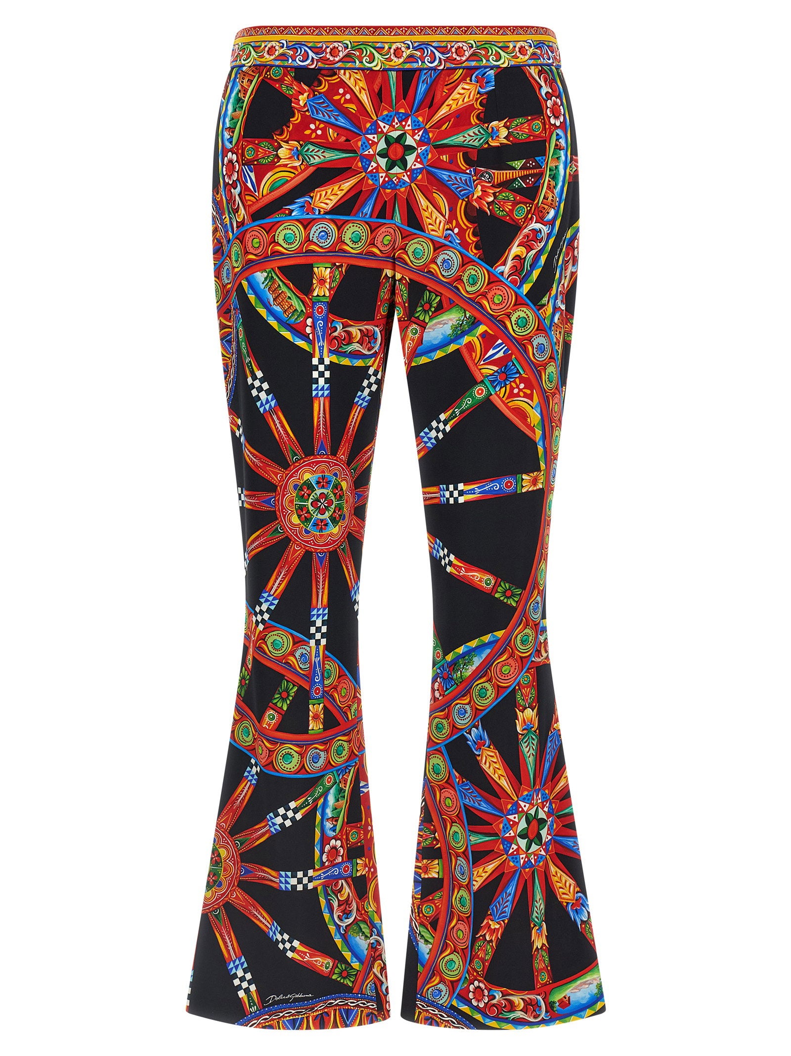 Trousers - Women