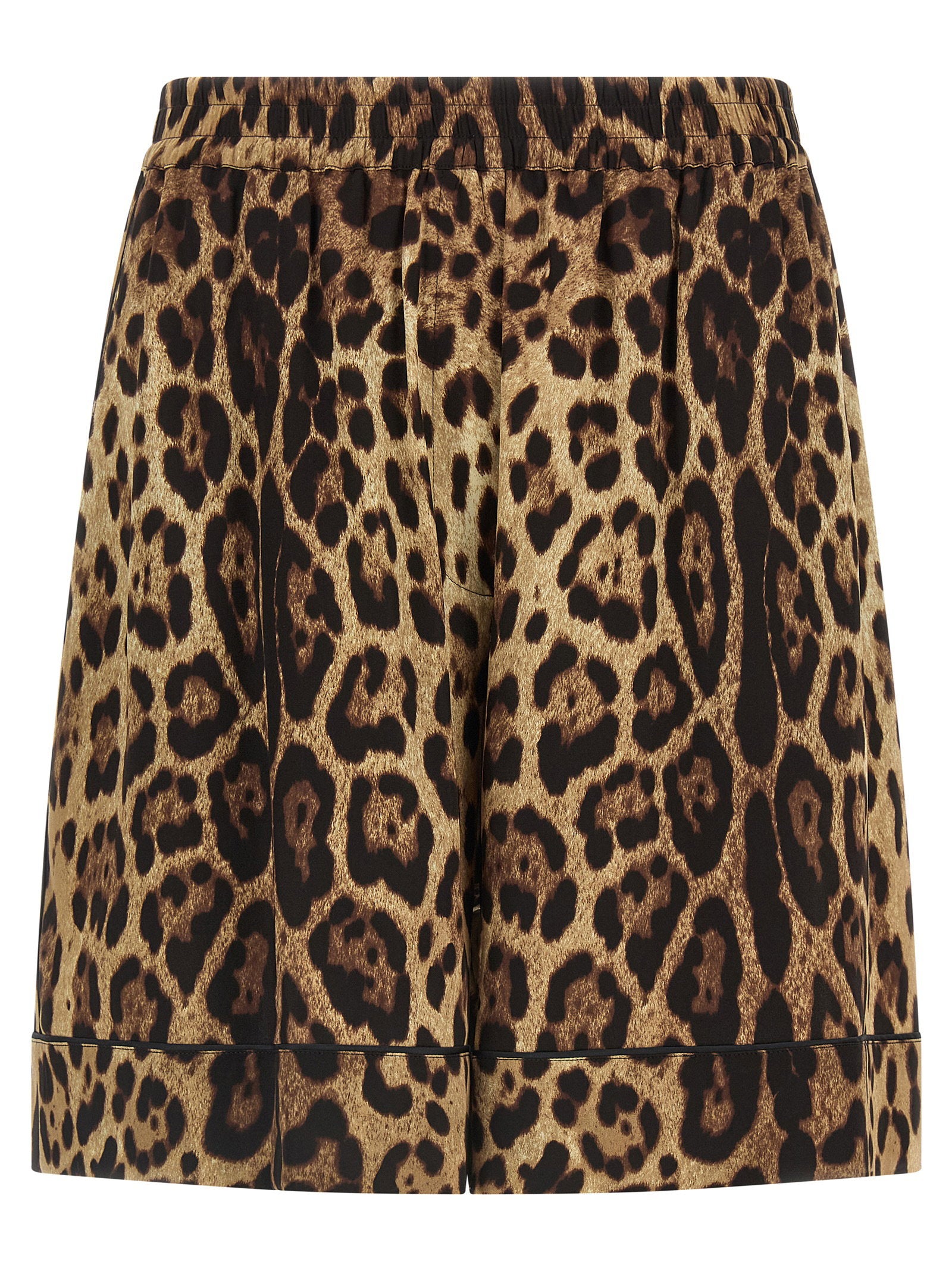 Short Trousers - Women