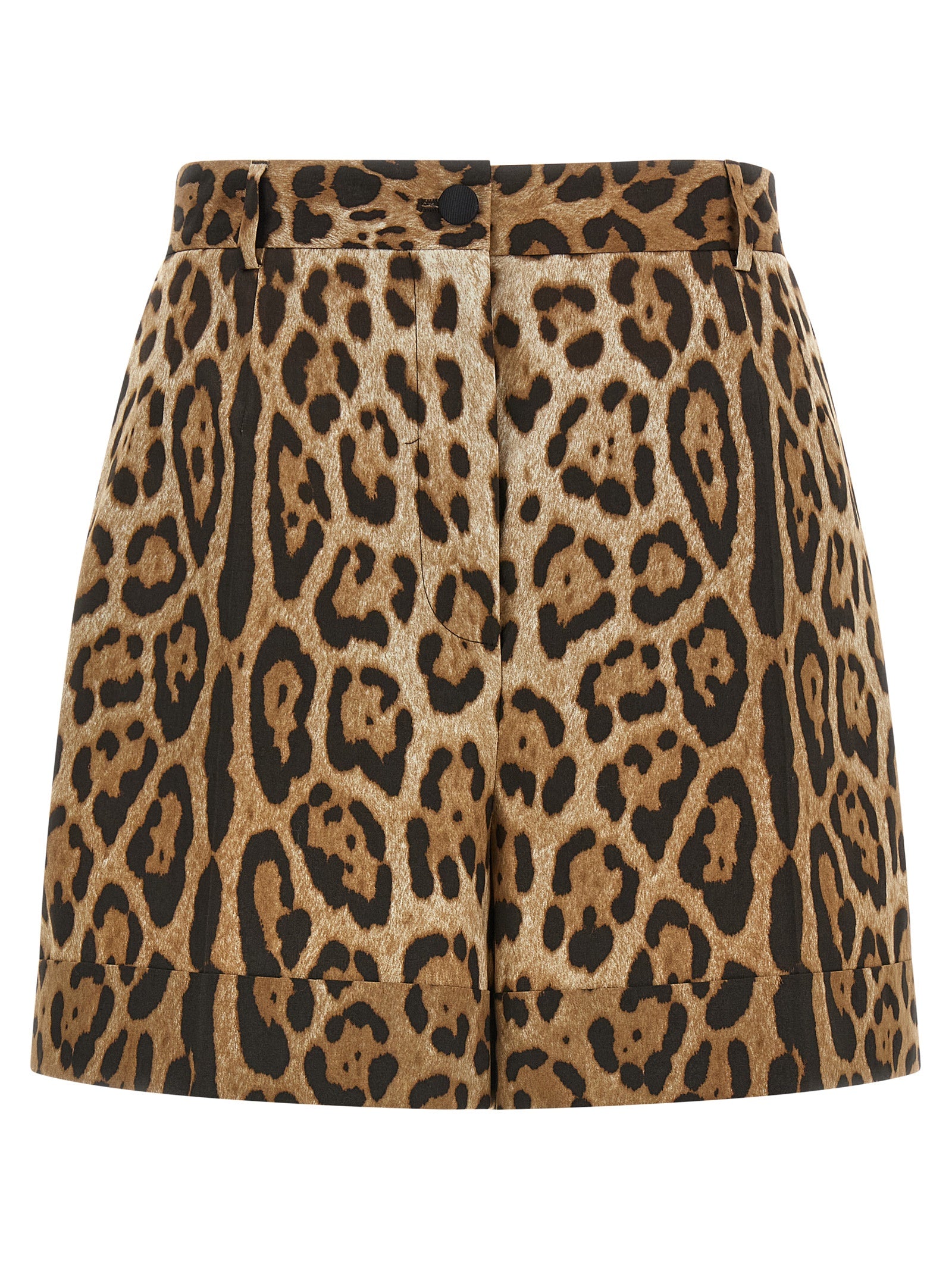 Short Trousers - Women