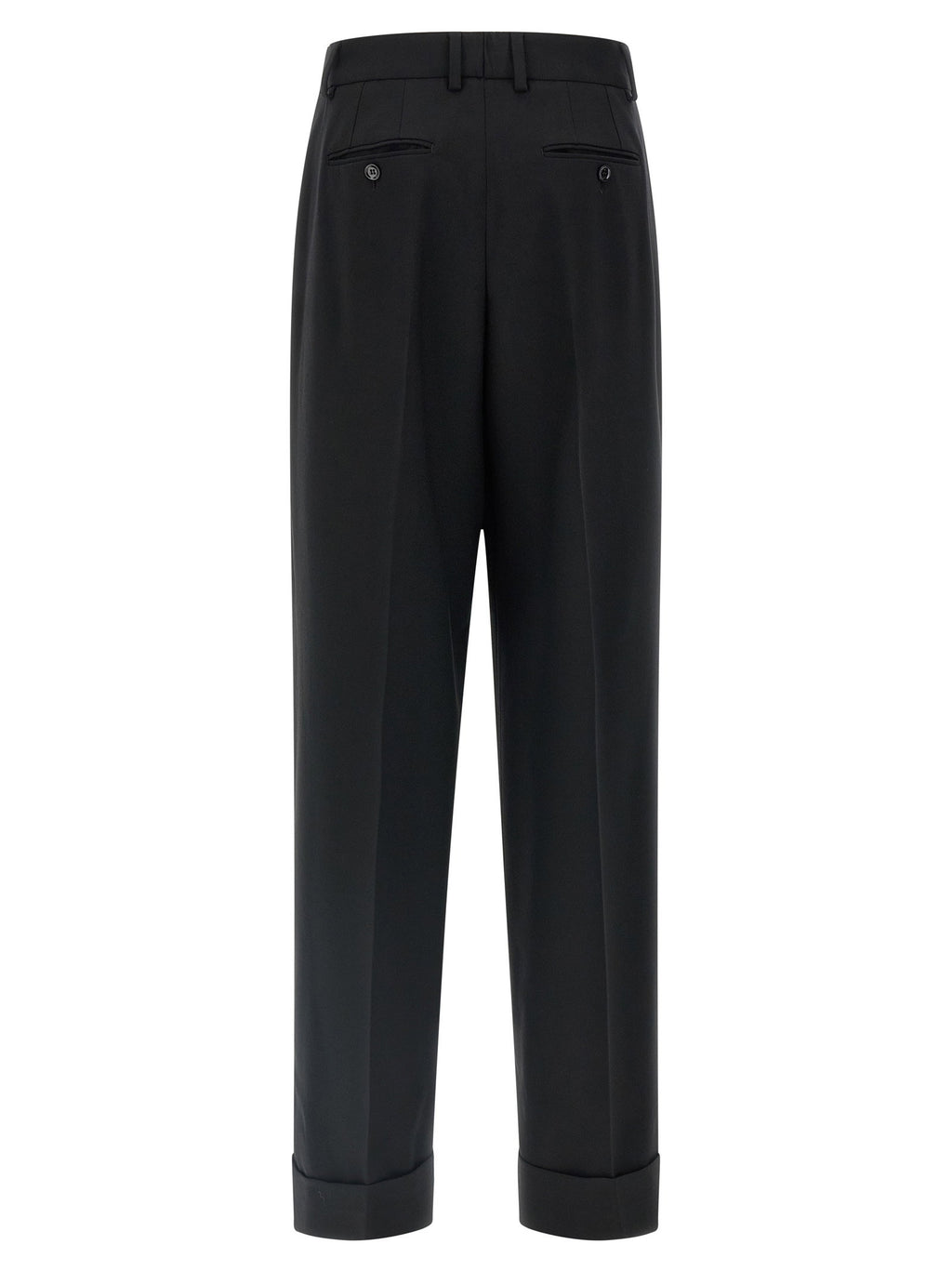 Dolce & Gabbana Wool Pants