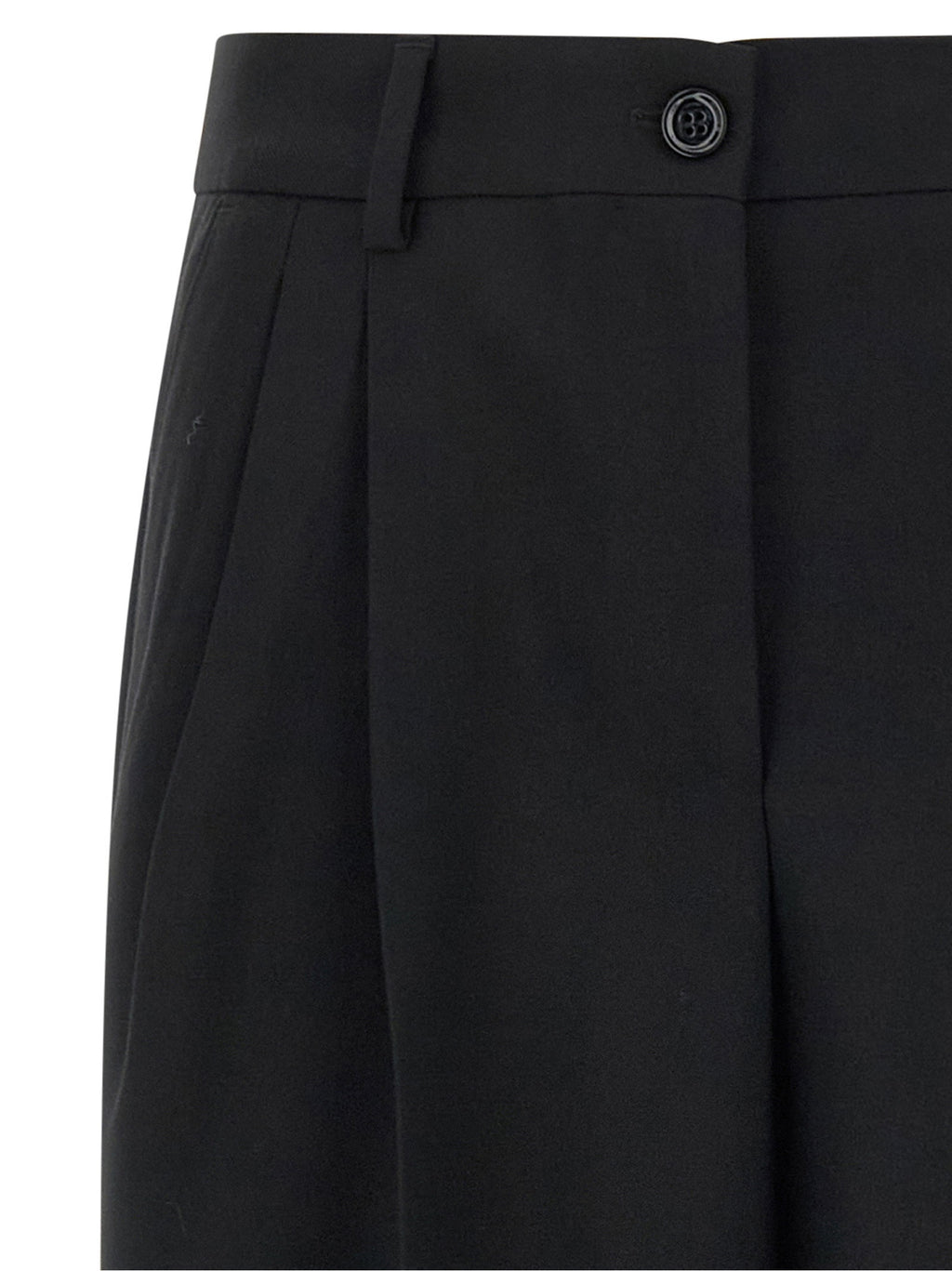 Dolce & Gabbana Wool Pants