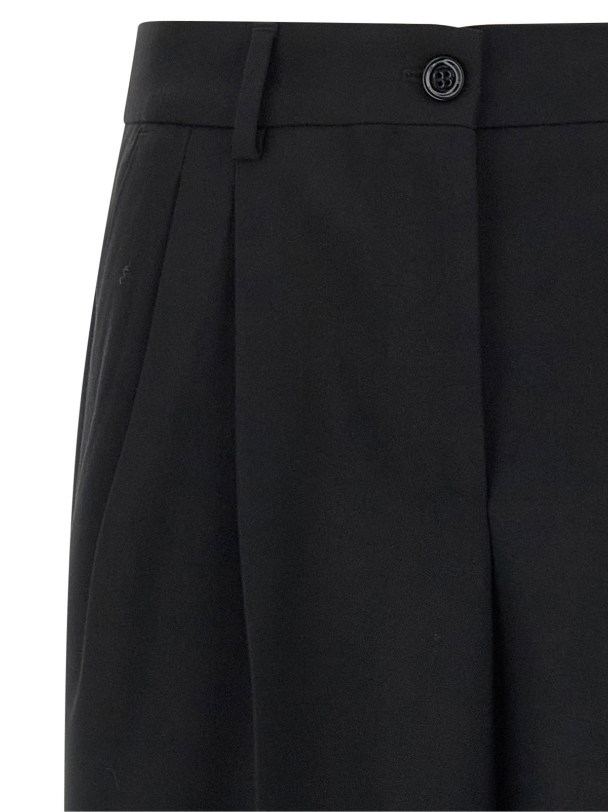 Dolce & Gabbana Wool Pants