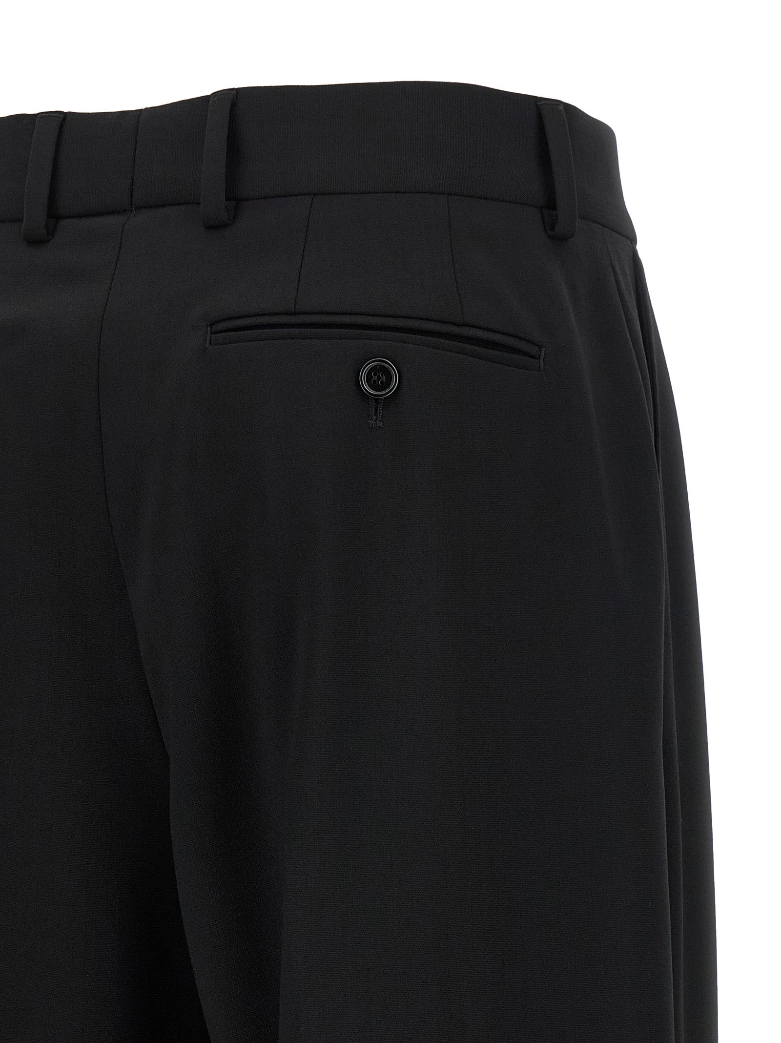 Dolce & Gabbana Double Pinch Pants