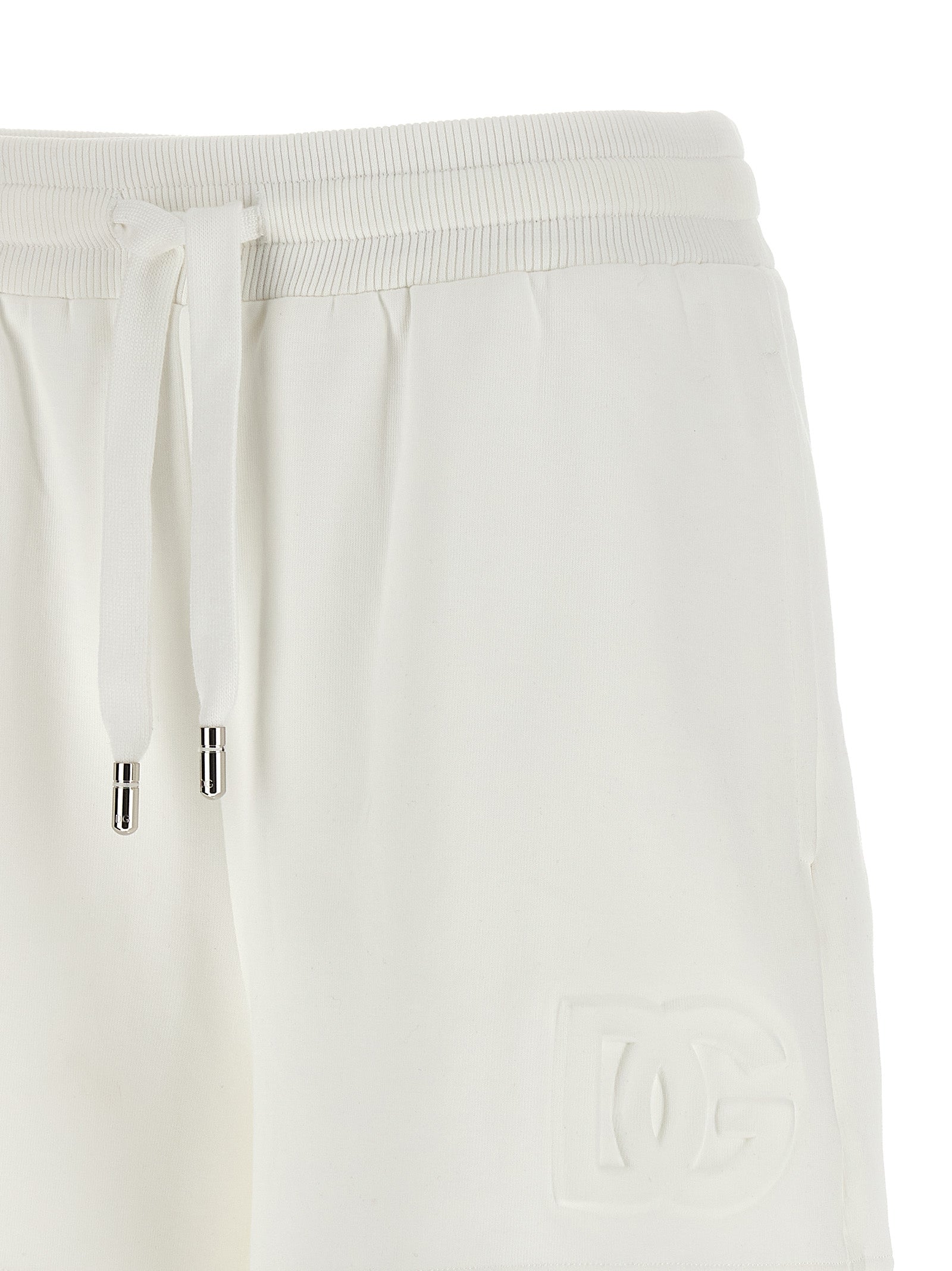 Dolce & Gabbana Dg Shorts