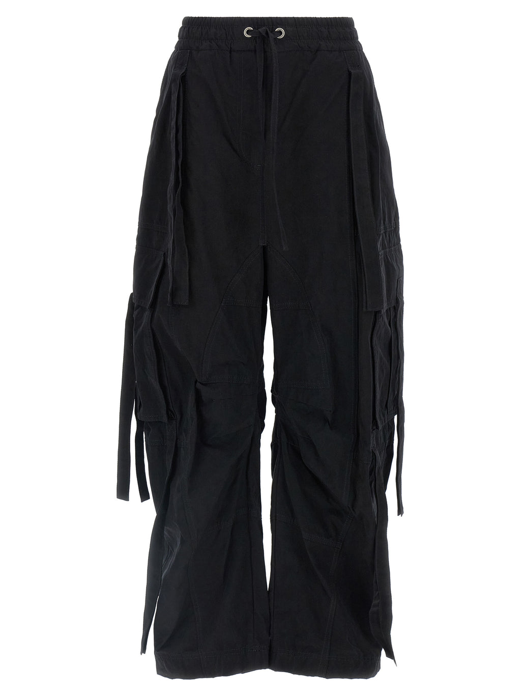 Dolce & Gabbana Cargo Pants