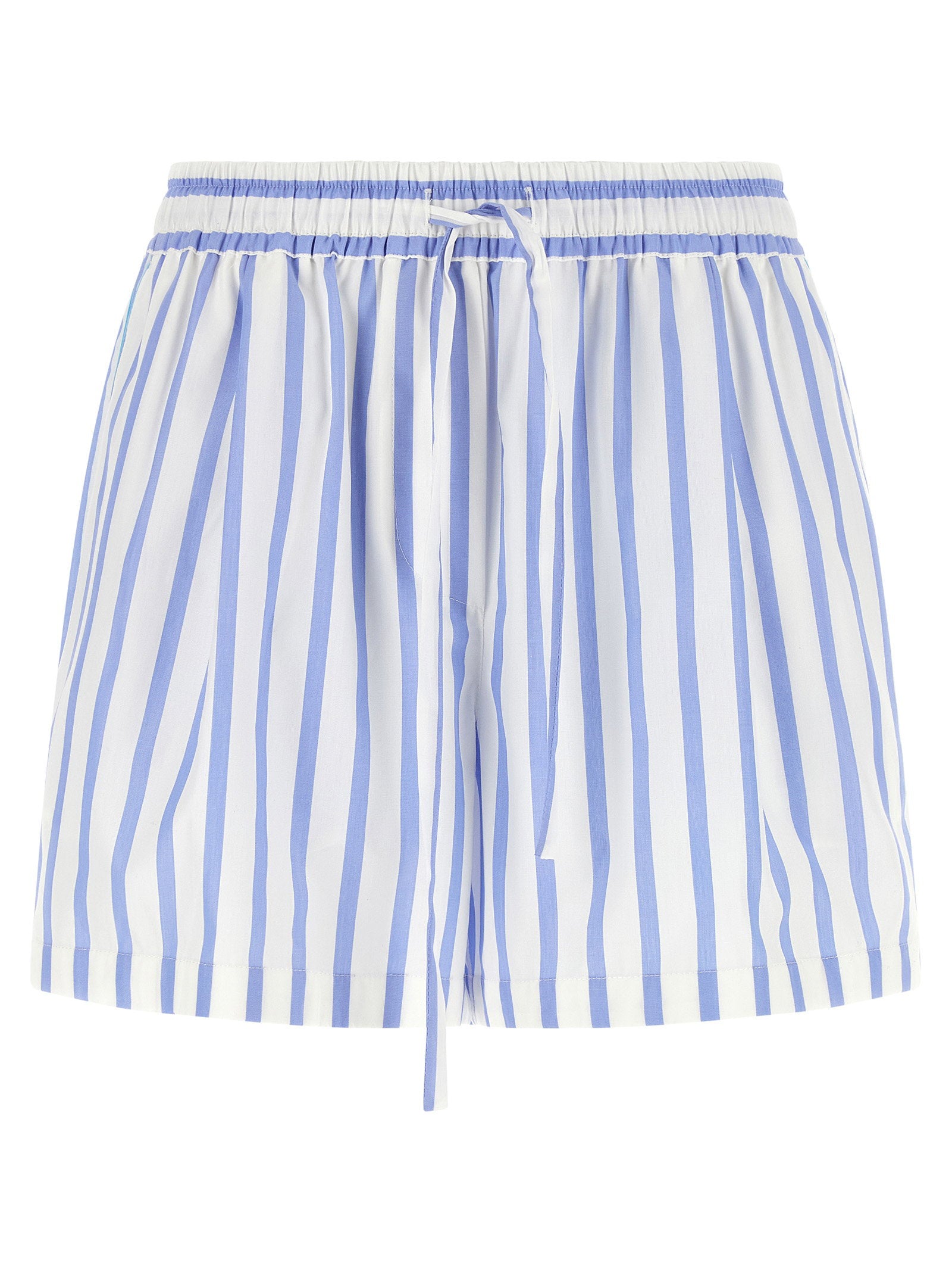 Short Trousers - Women