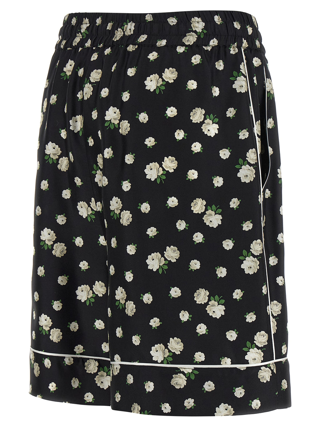 Dolce & Gabbana Vanity Bermuda Shorts