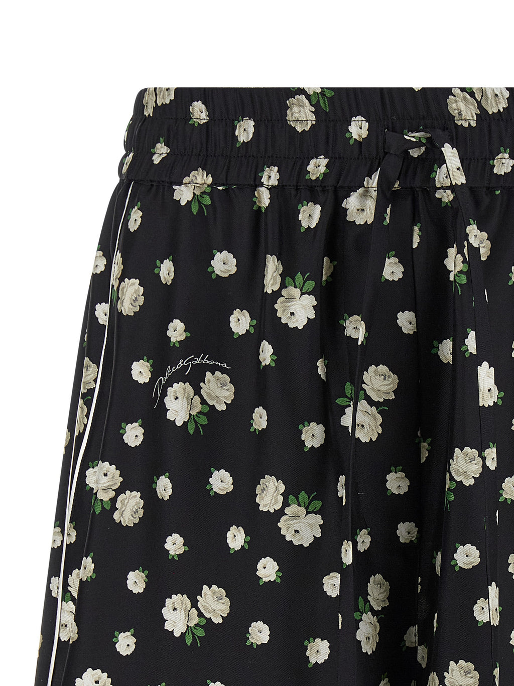 Dolce & Gabbana Vanity Bermuda Shorts