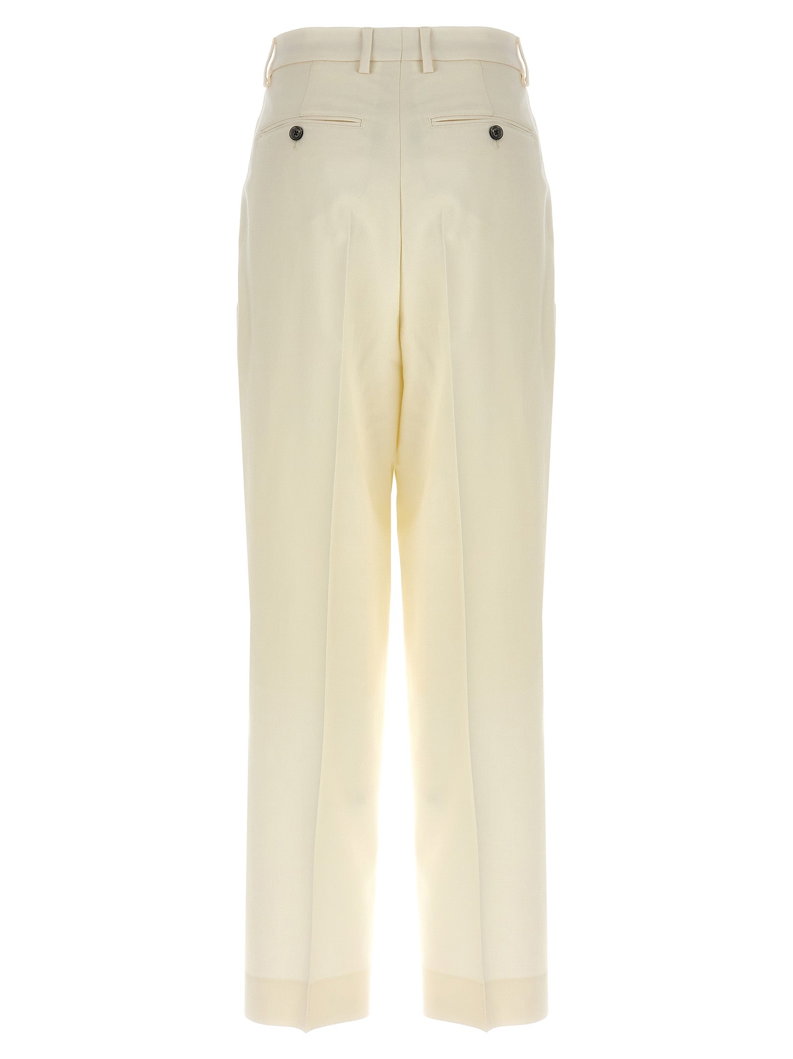 Ami Paris Trousers Pences