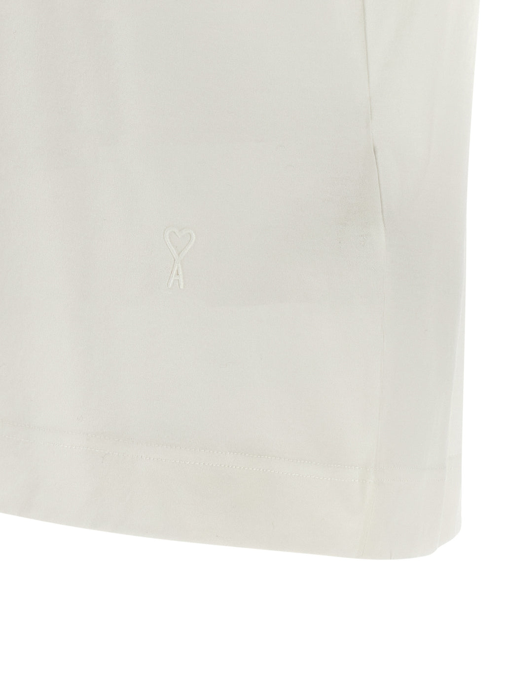 Ami Paris Lightweight T-shirt