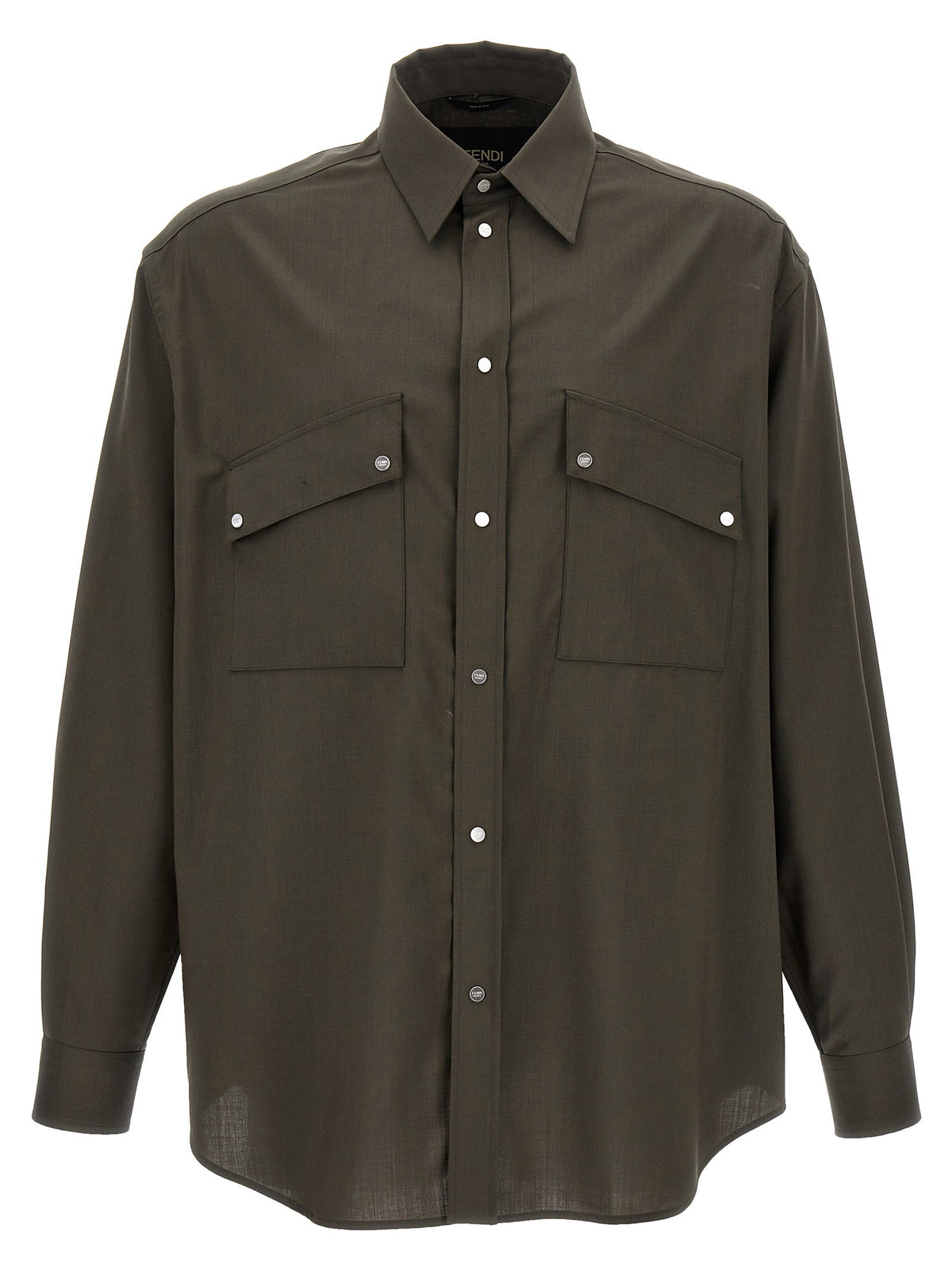 Shirts - Men