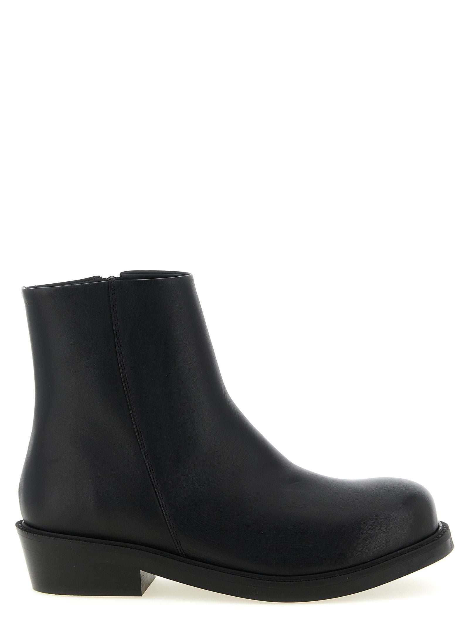 Séfr Lerato Ankle Boots