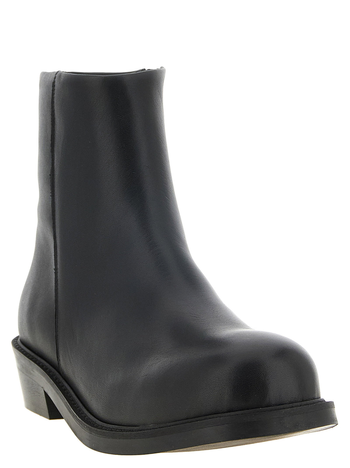 Séfr Lerato Ankle Boots