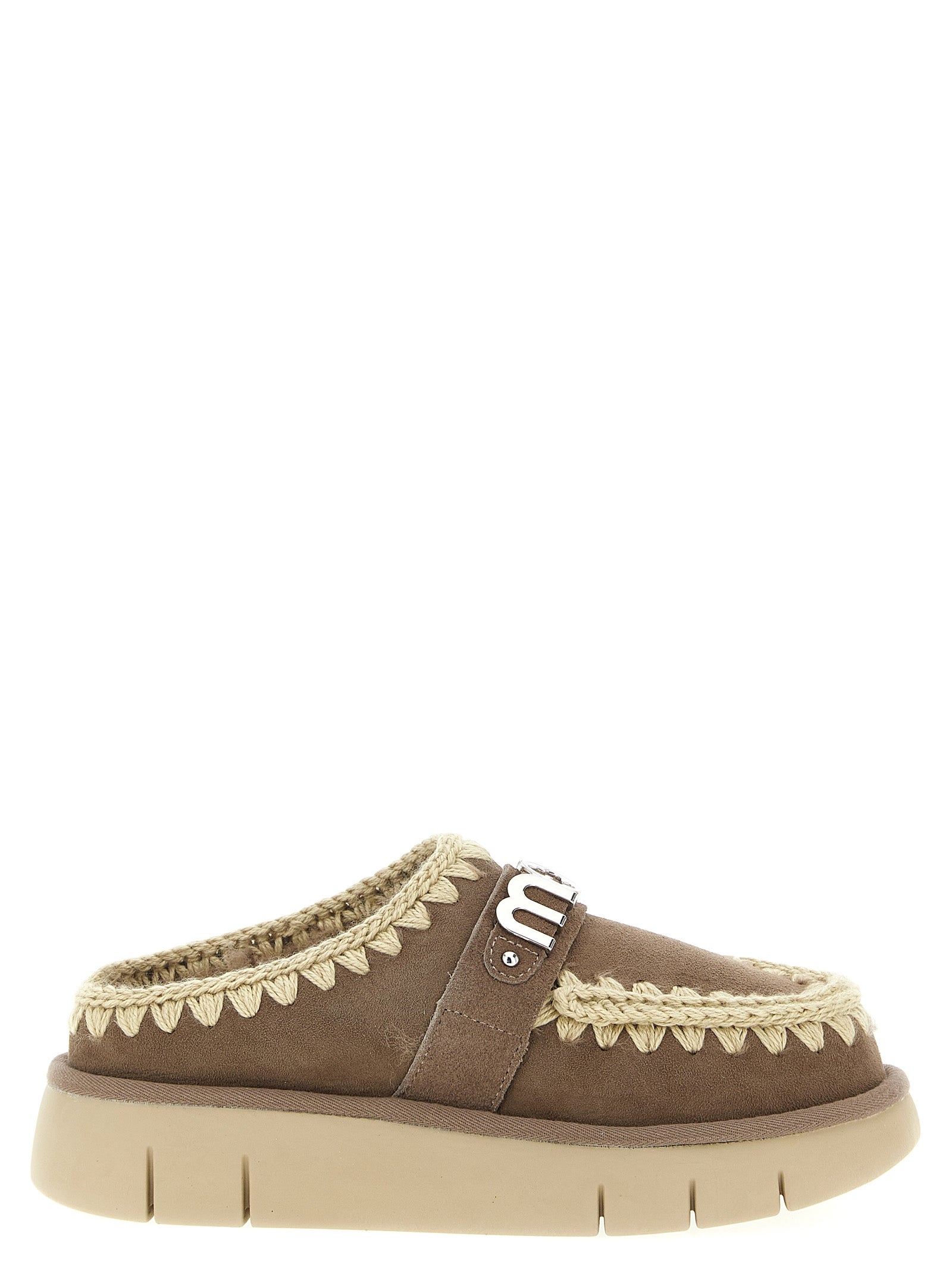 Flat Shoes - Women