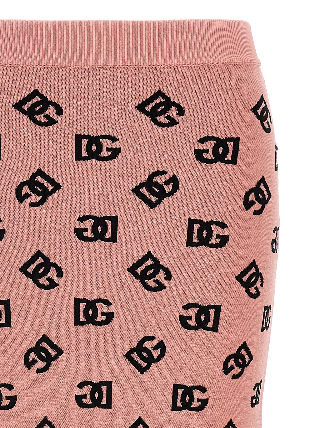 Dolce & Gabbana Sheath Skirt