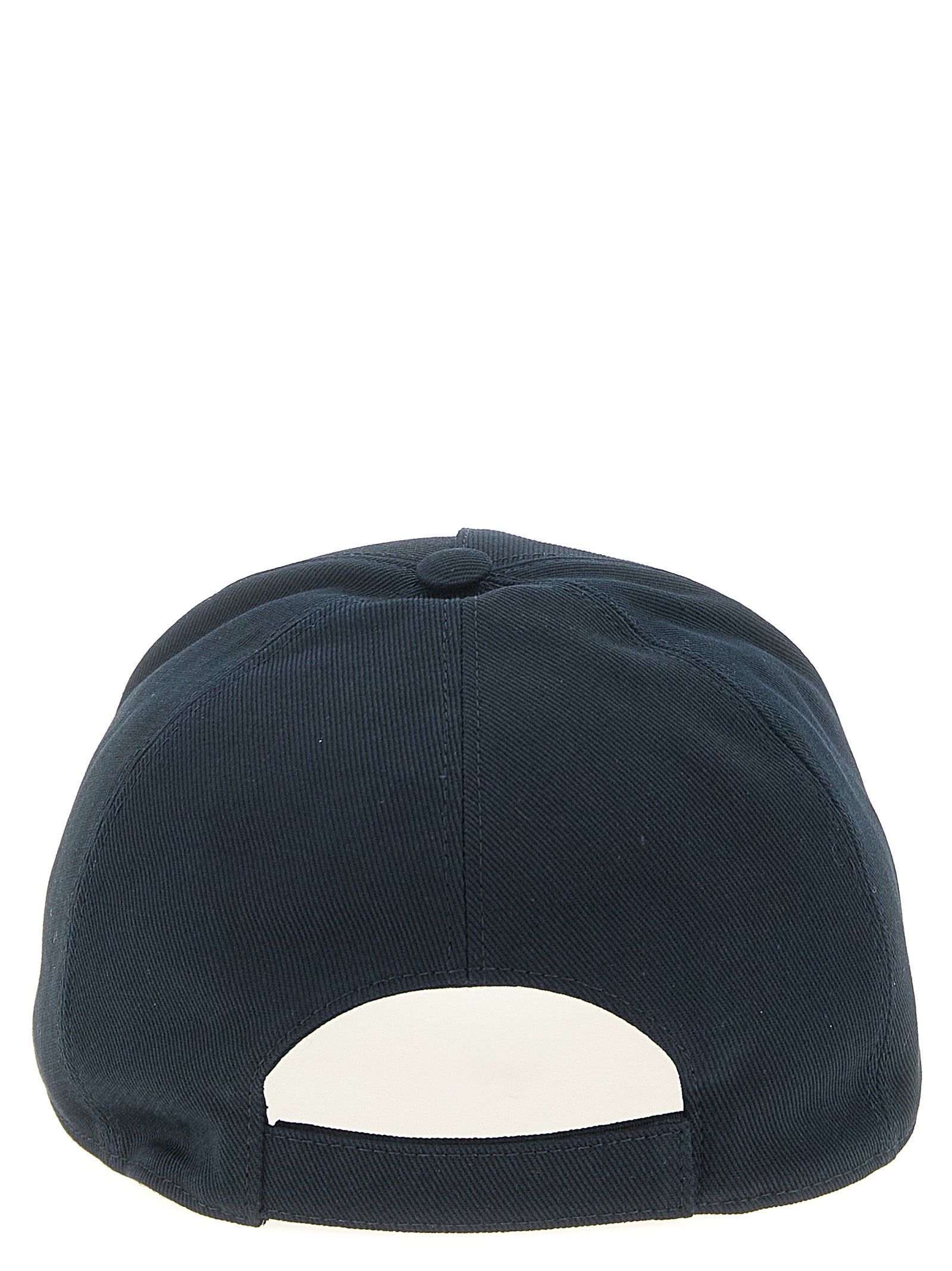 Fendi Patch Cap