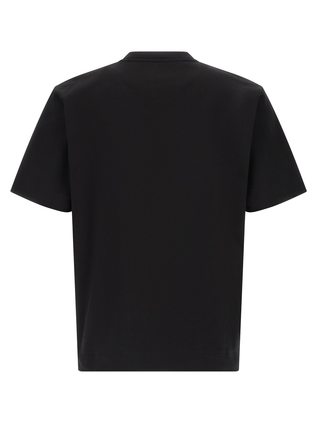 Fendi T-shirt Micro Ff