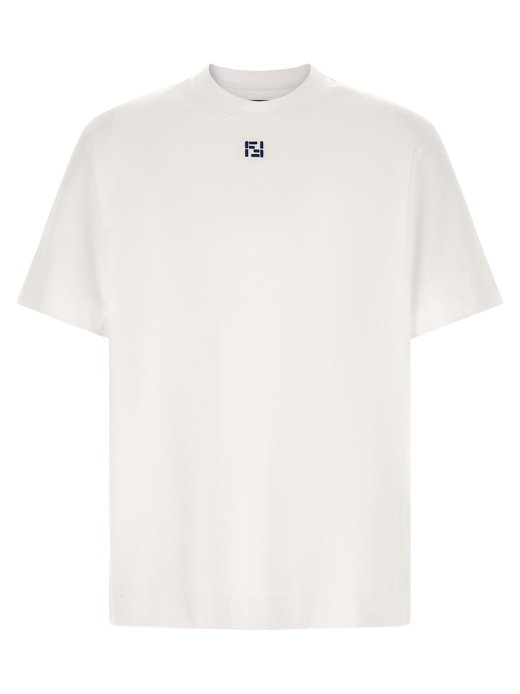 Fendi Ff Selleria T-shirt