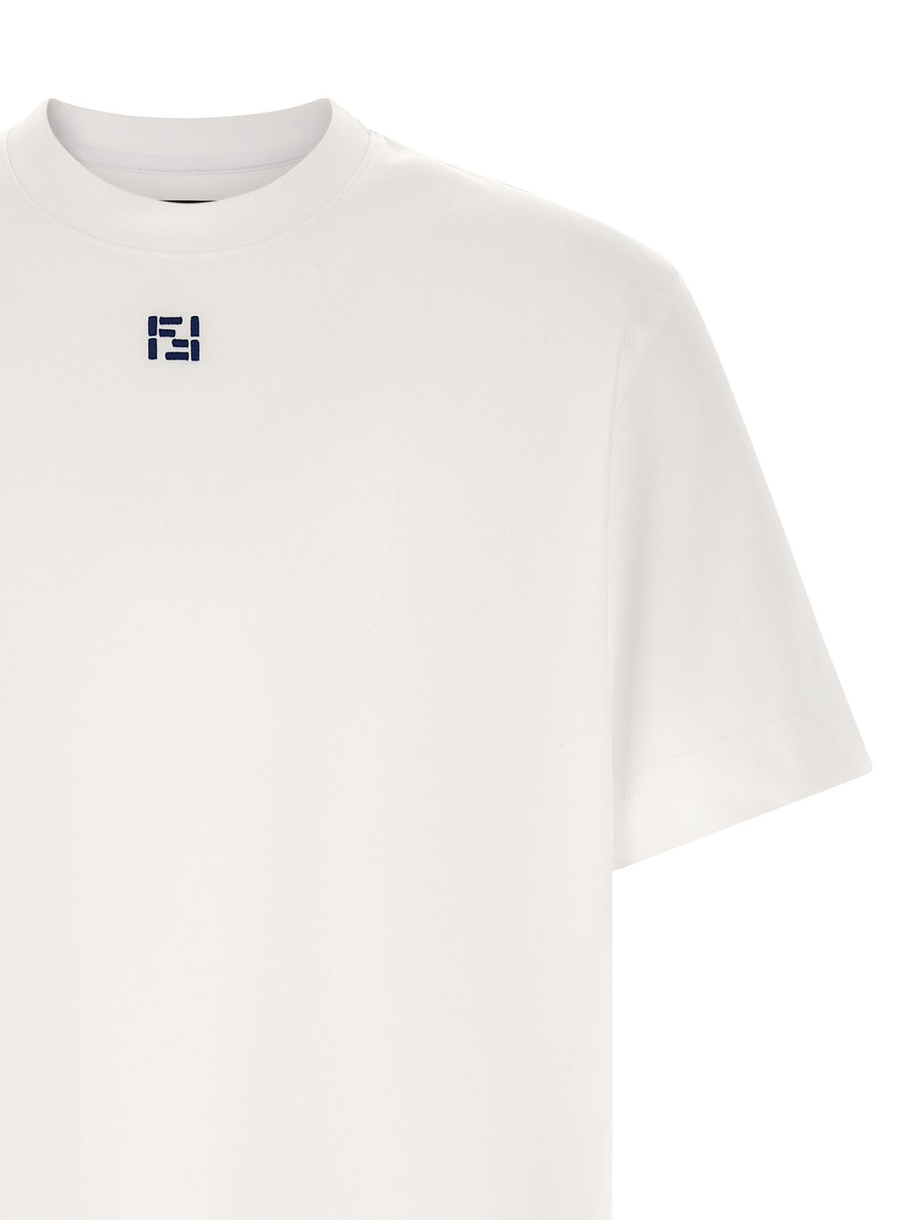 Fendi Ff Selleria T-shirt