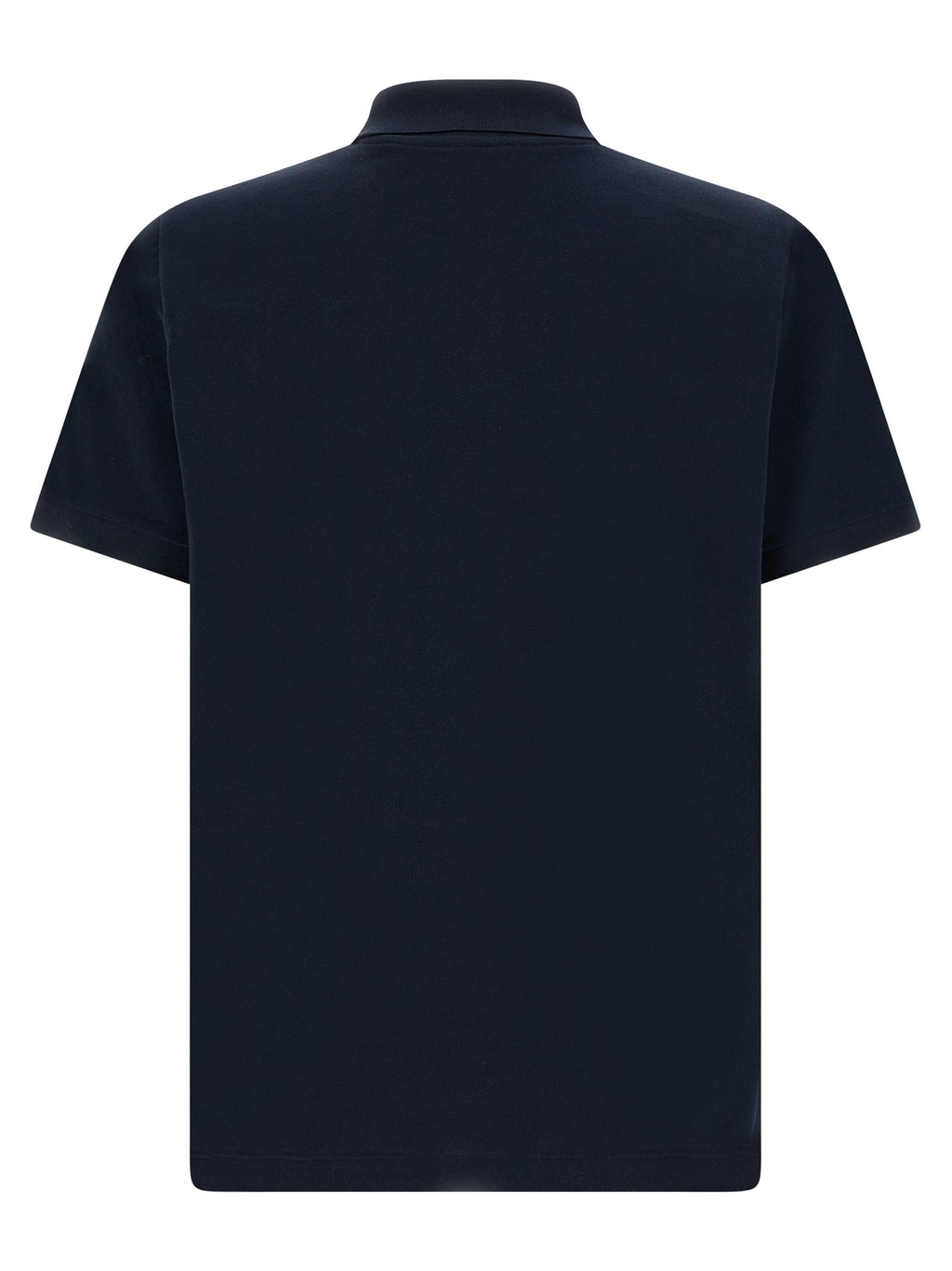 Fendi Ff Selleria Polo Shirt