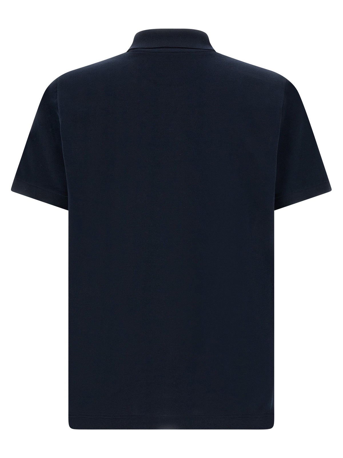 Fendi Ff Selleria Polo Shirt