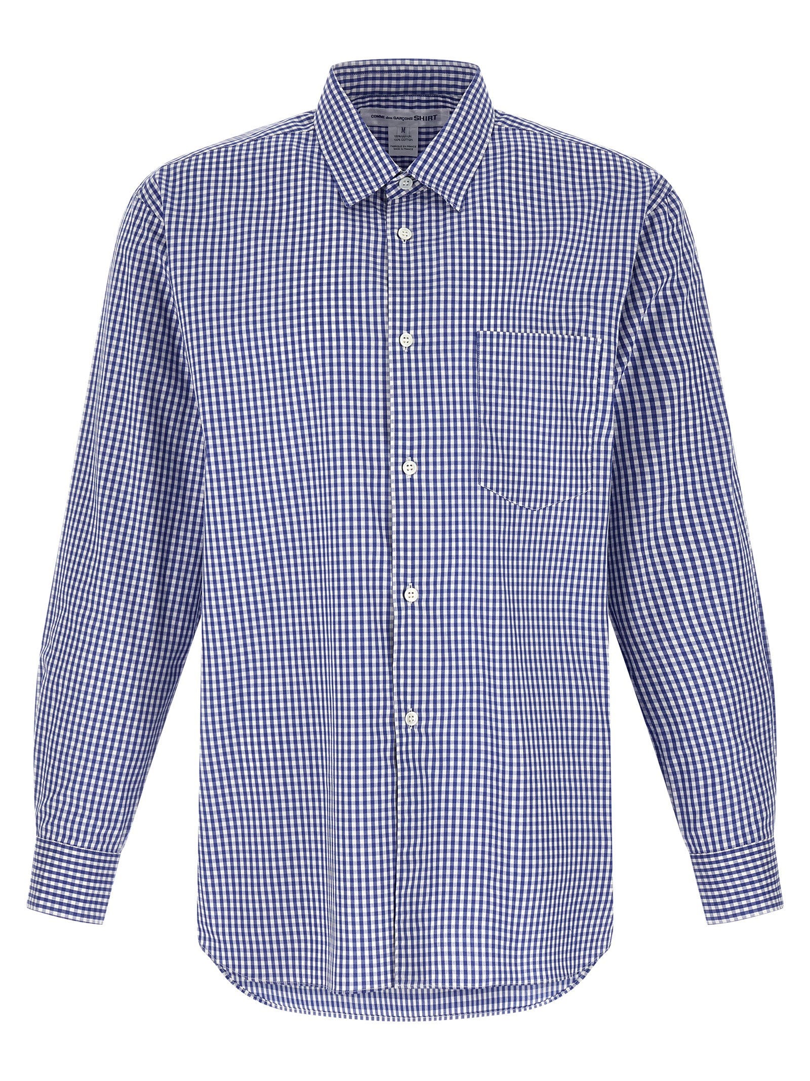 Shirts - Men