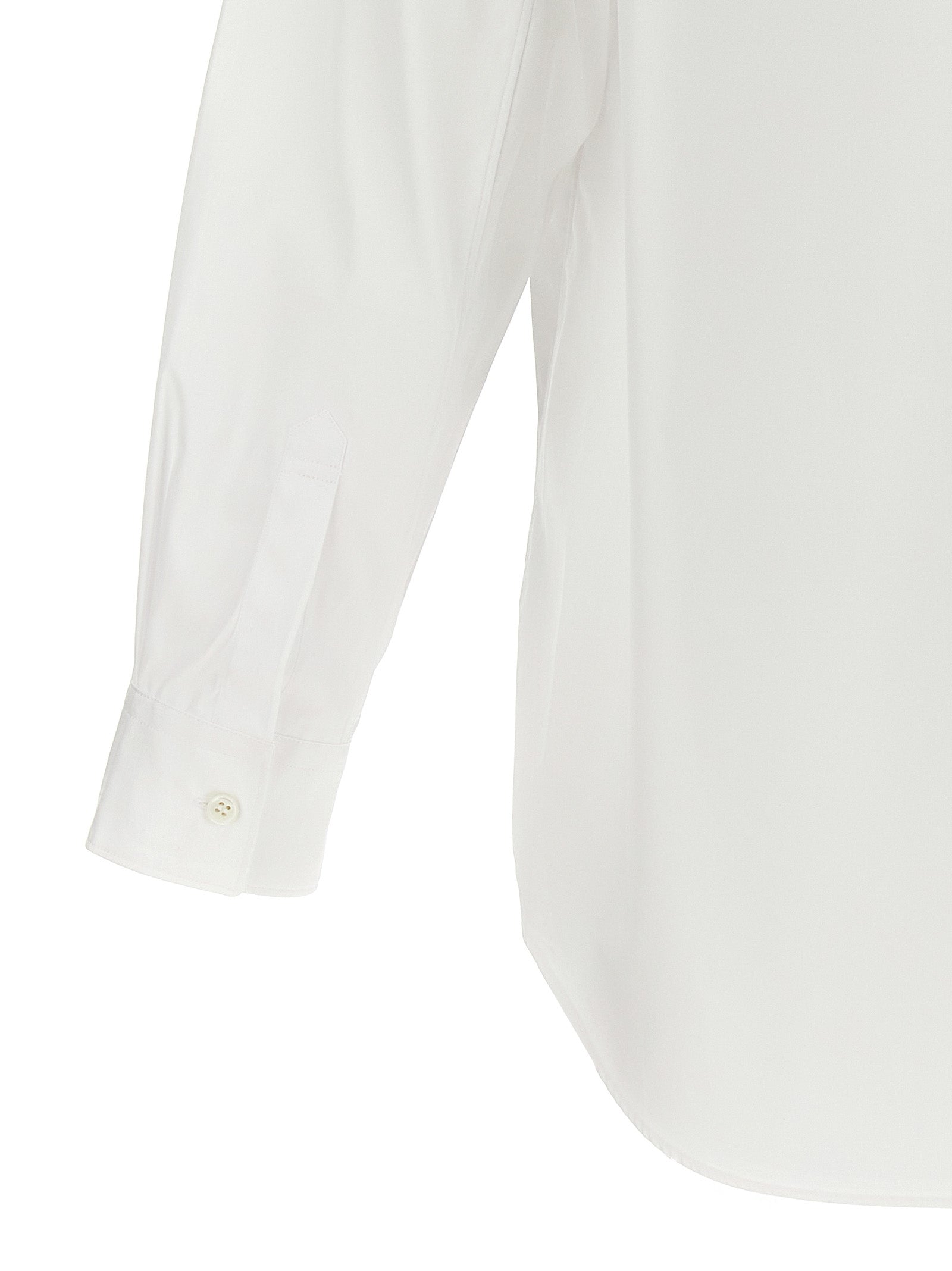 Comme Des Garcons Shirt Forever Shirt