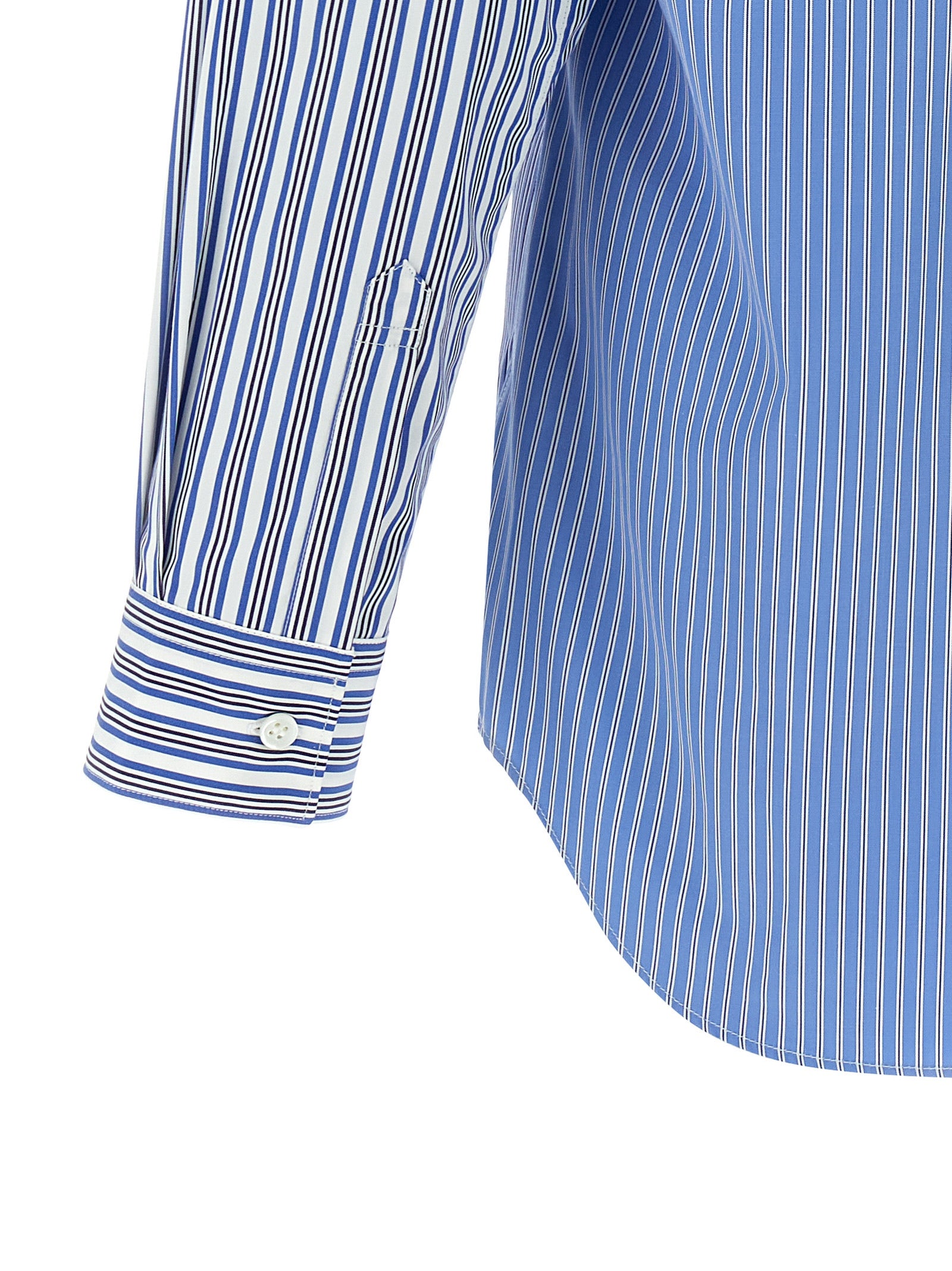 Comme Des Garcons Shirt Forever Shirt