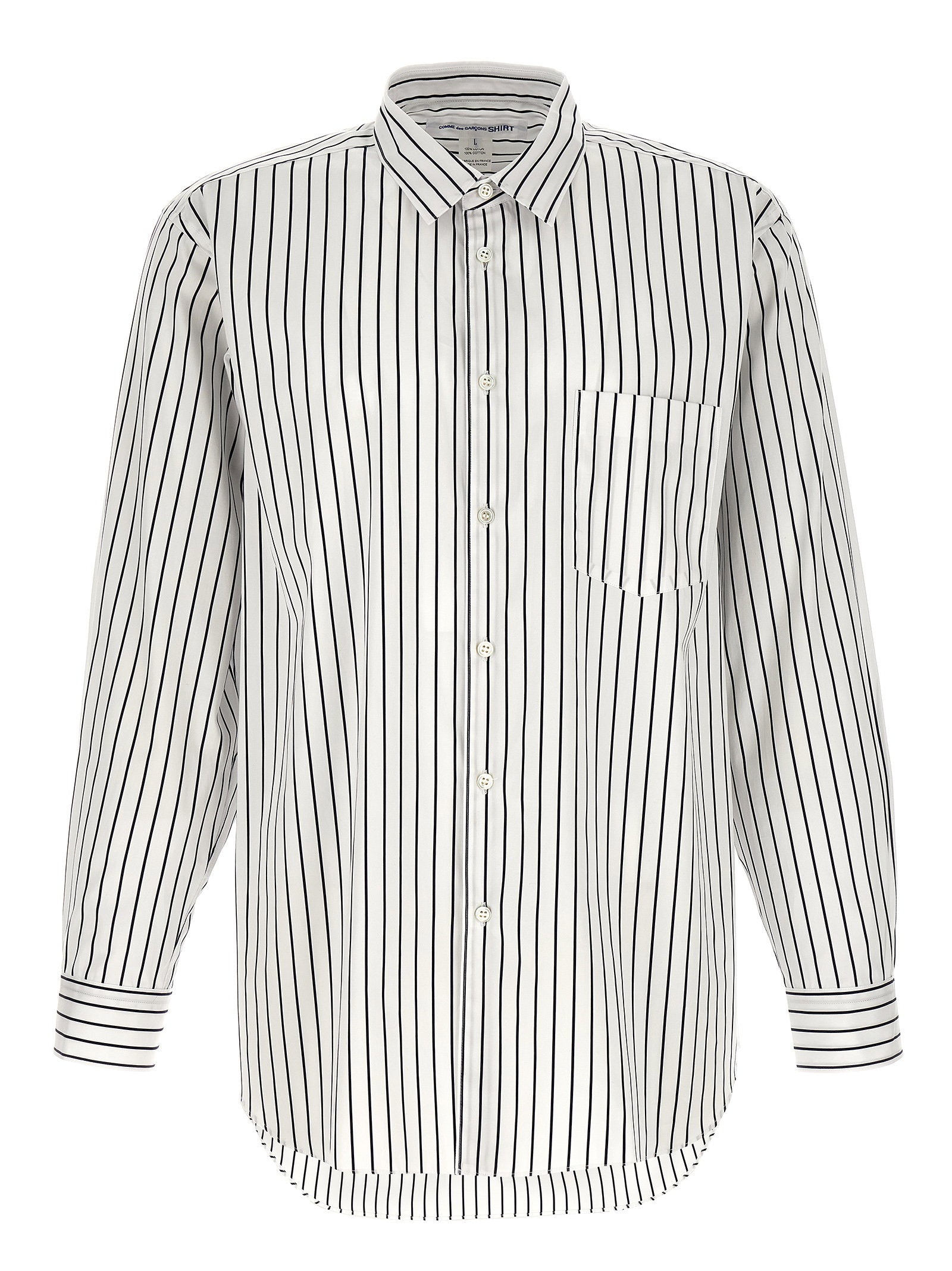 Shirts - Men
