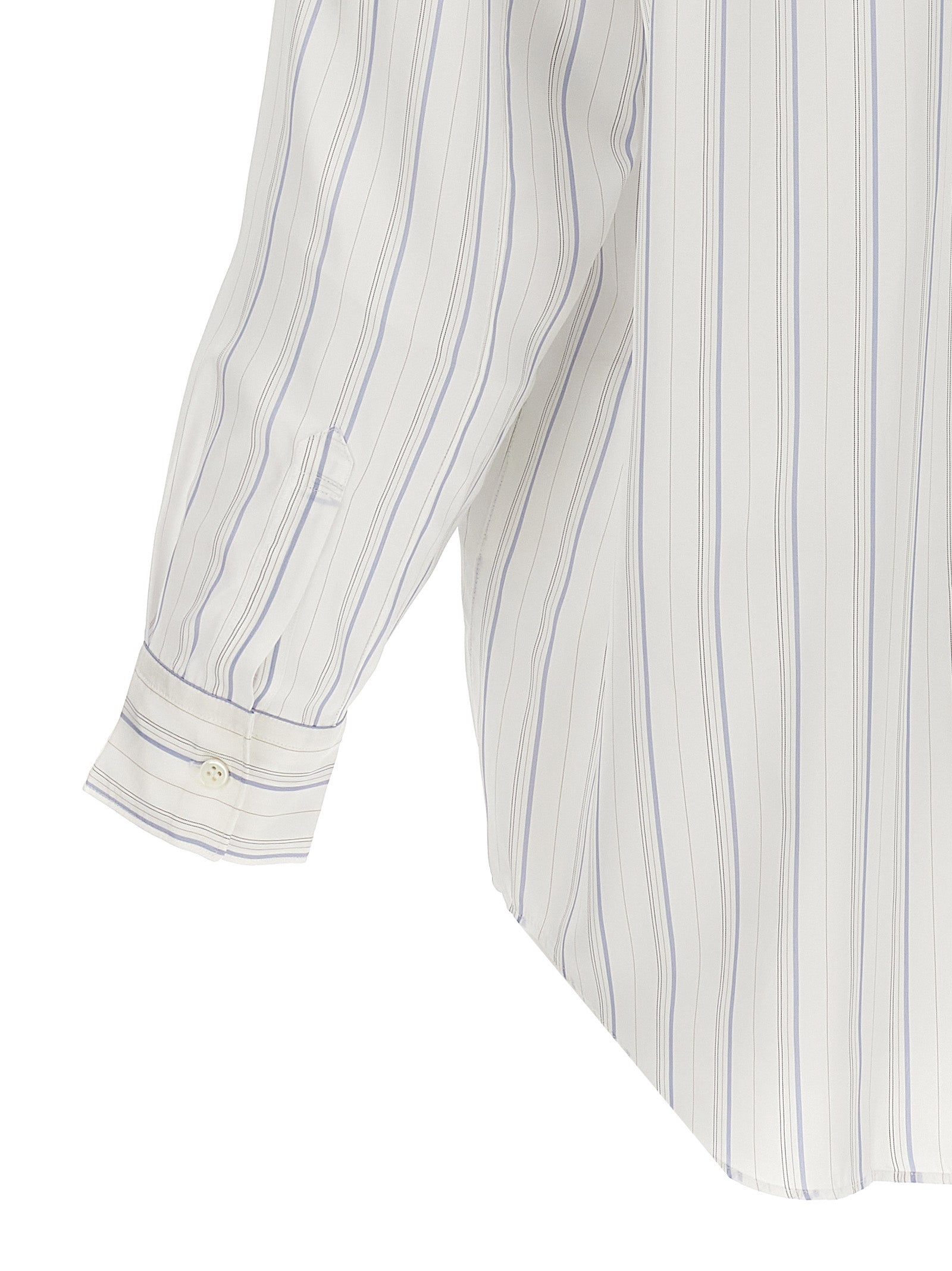 Comme Des Garcons Shirt Forever Shirt