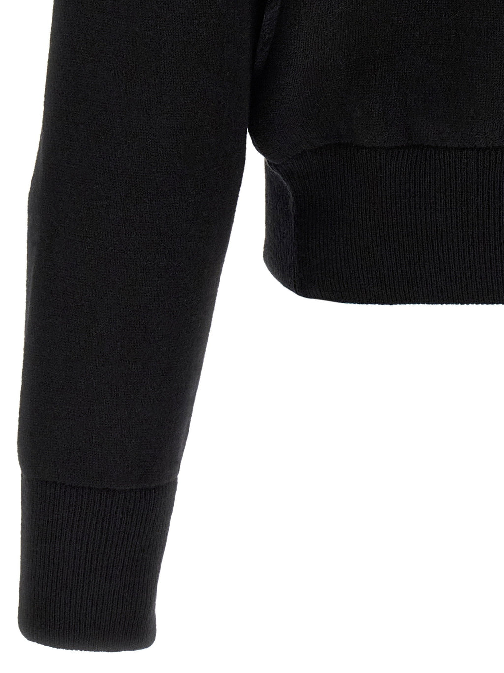 Fendi Cashmere Hoodie