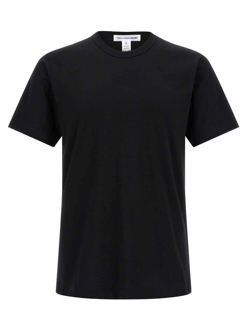 Comme Des Garcons Shirt Forever T-shirt