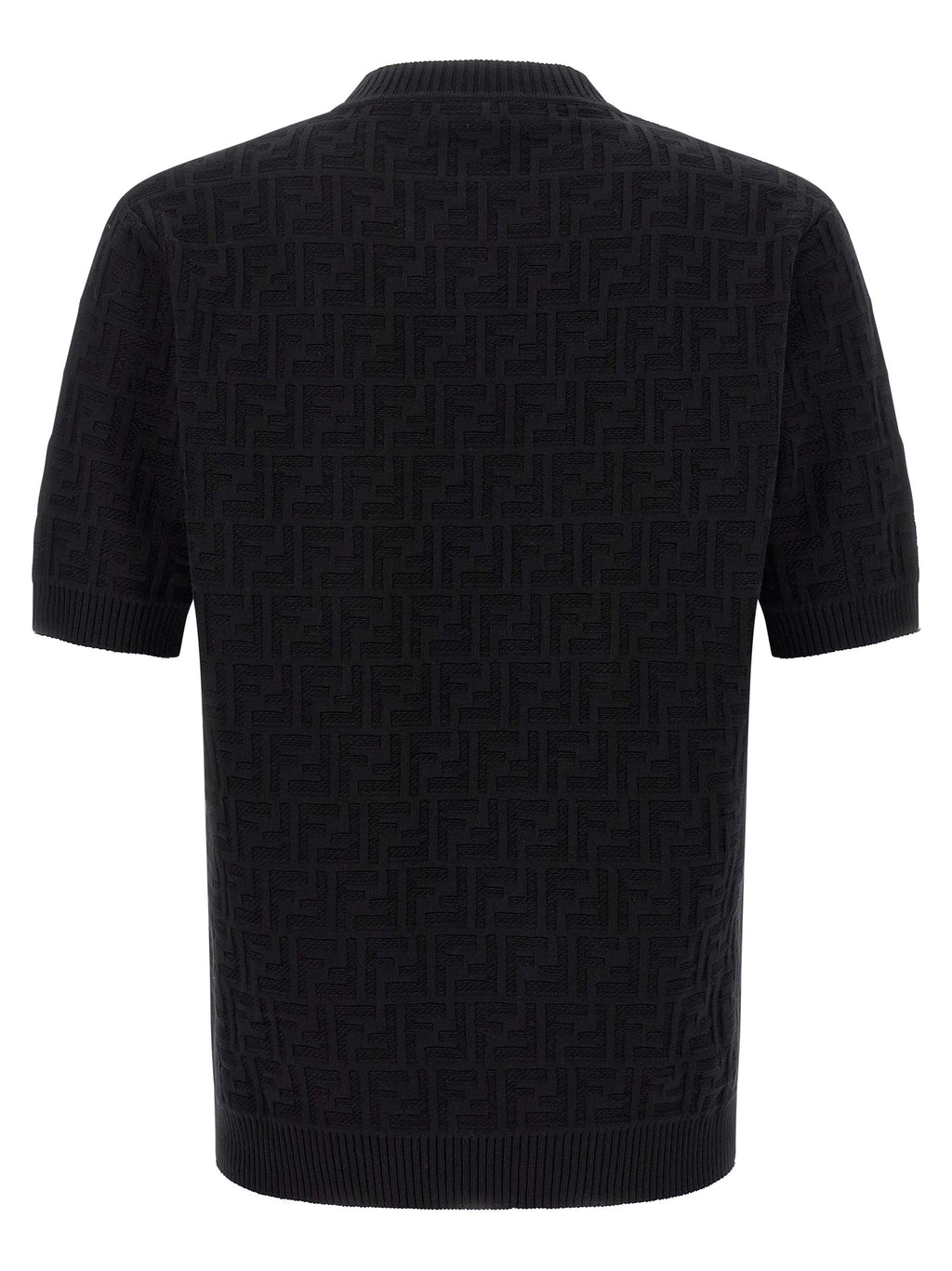 Fendi Ff Sweater