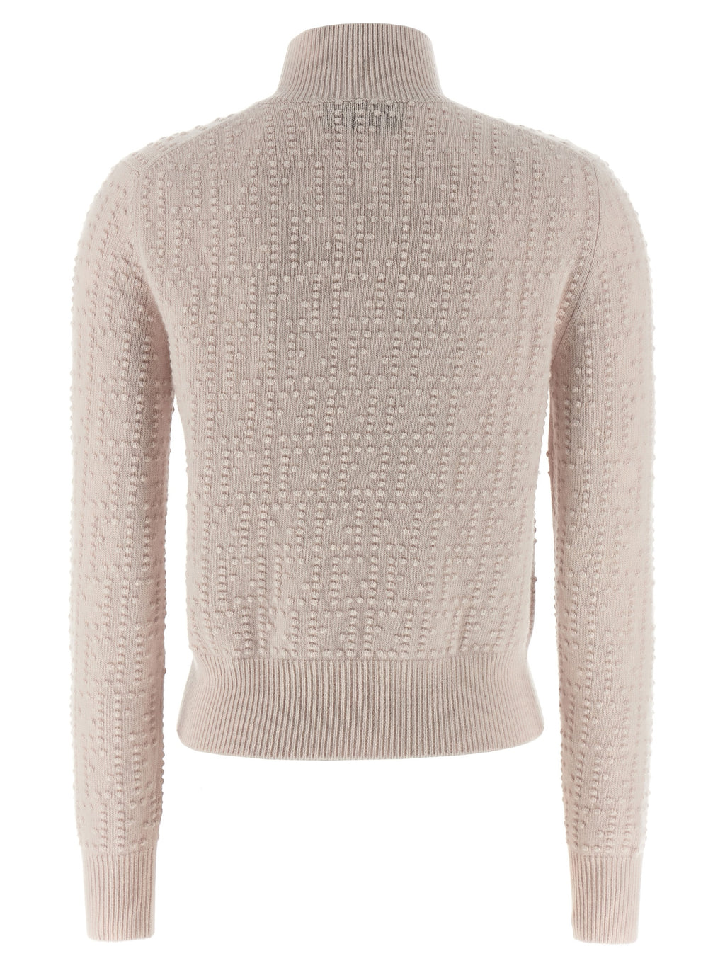 Fendi Pon Pon Sweater