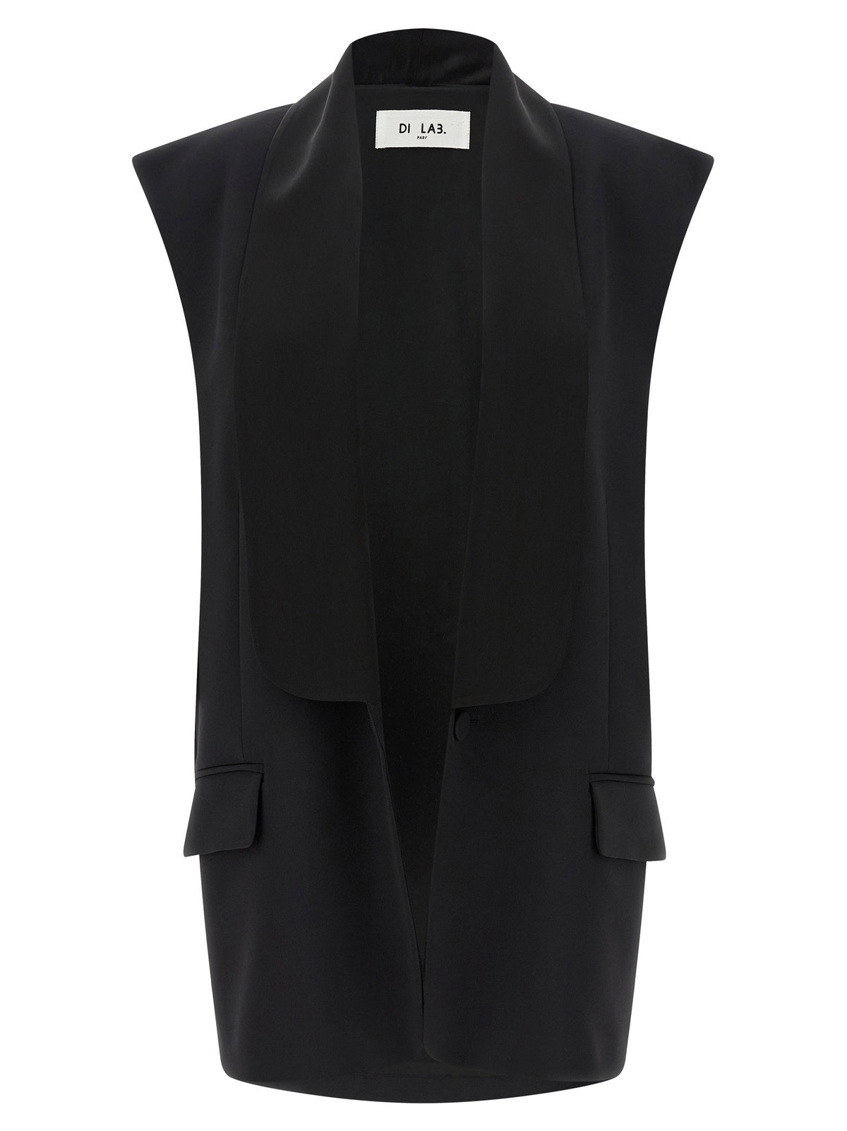 Vests - Women