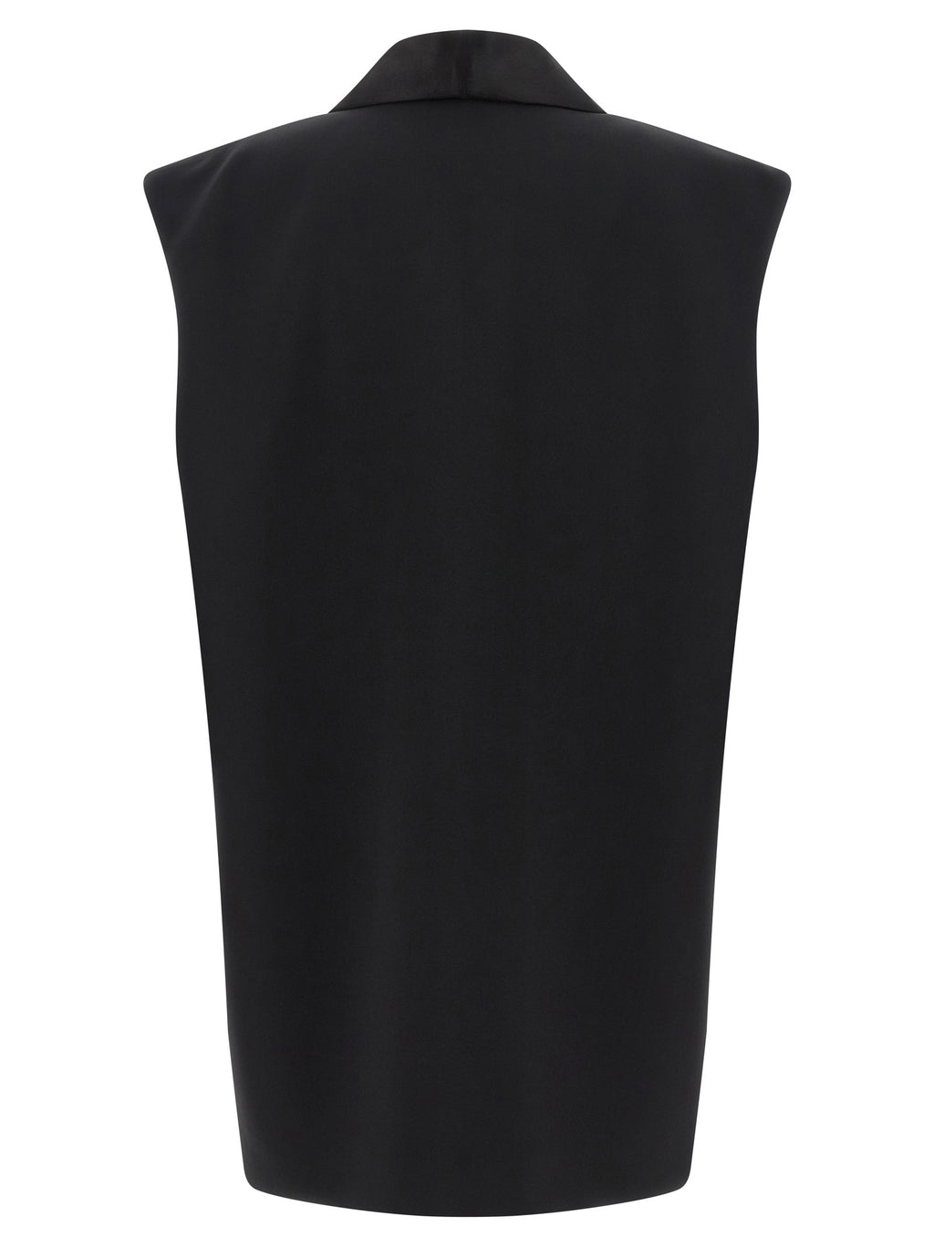 Di.la3 Pari' Tuxedo Vest