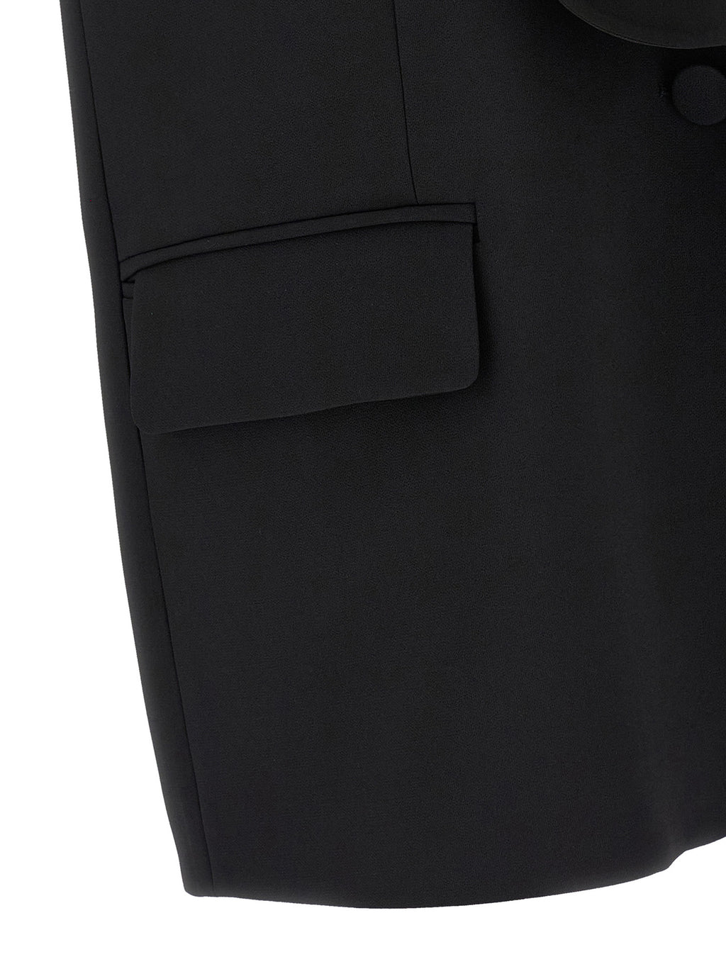 Di.la3 Pari' Tuxedo Vest