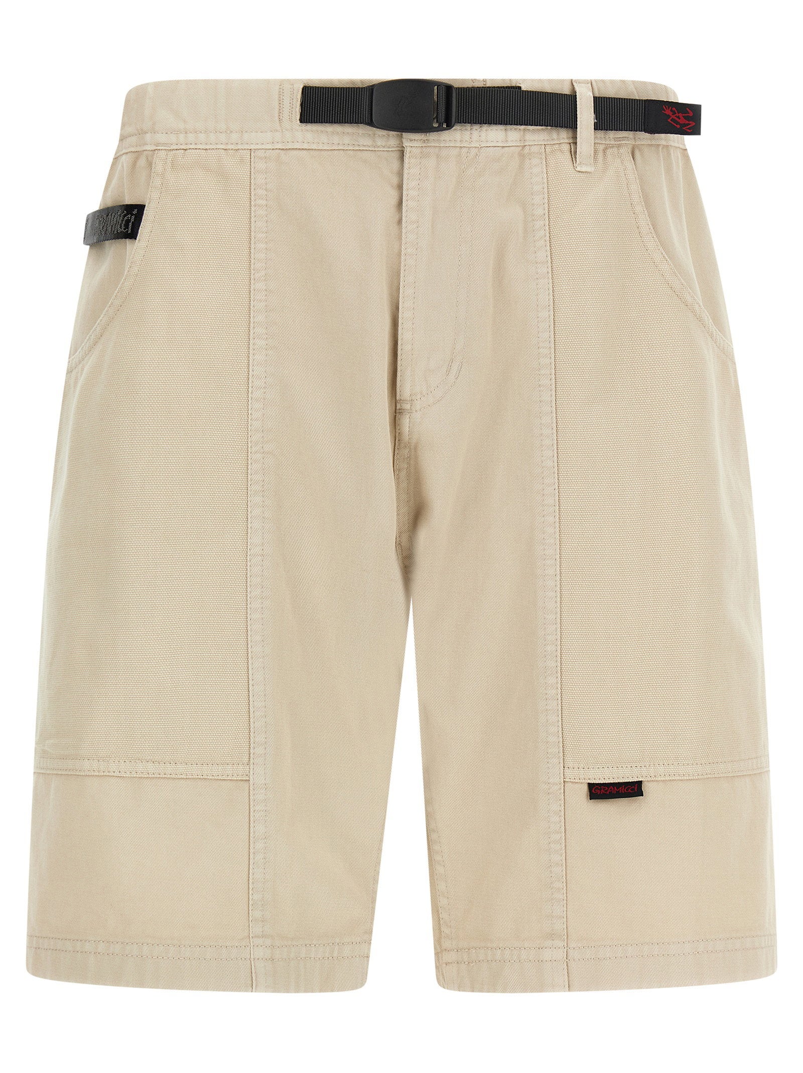 Short Trousers - Men