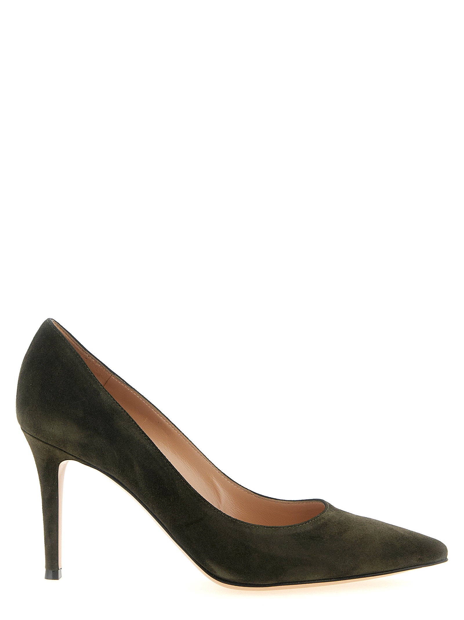 Pumps - Women