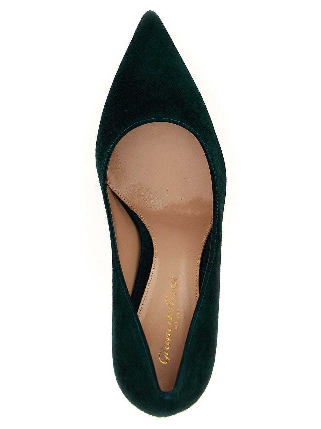 Gianvito Rossi Gianvito Pumps