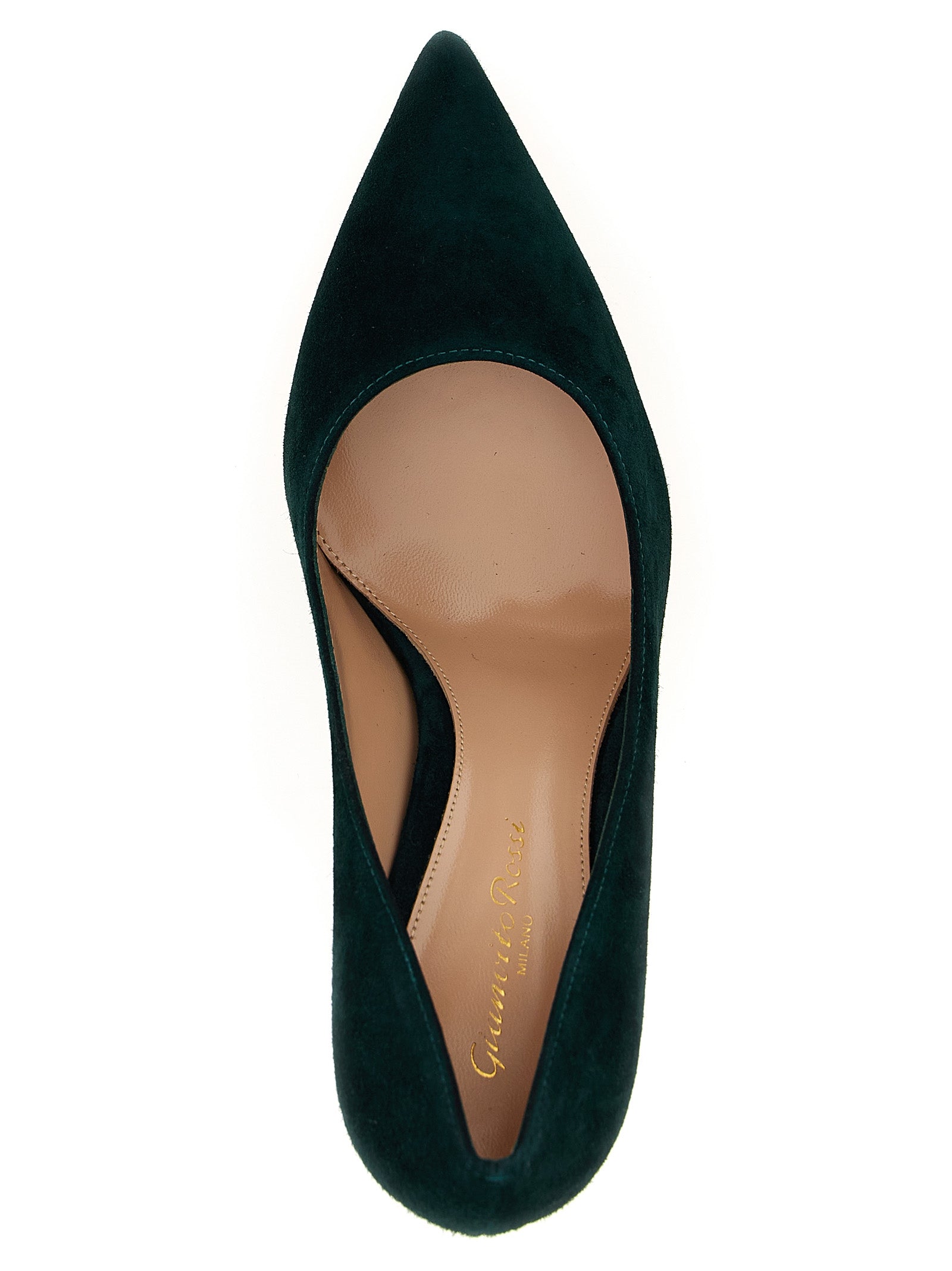 Gianvito Rossi Gianvito Pumps