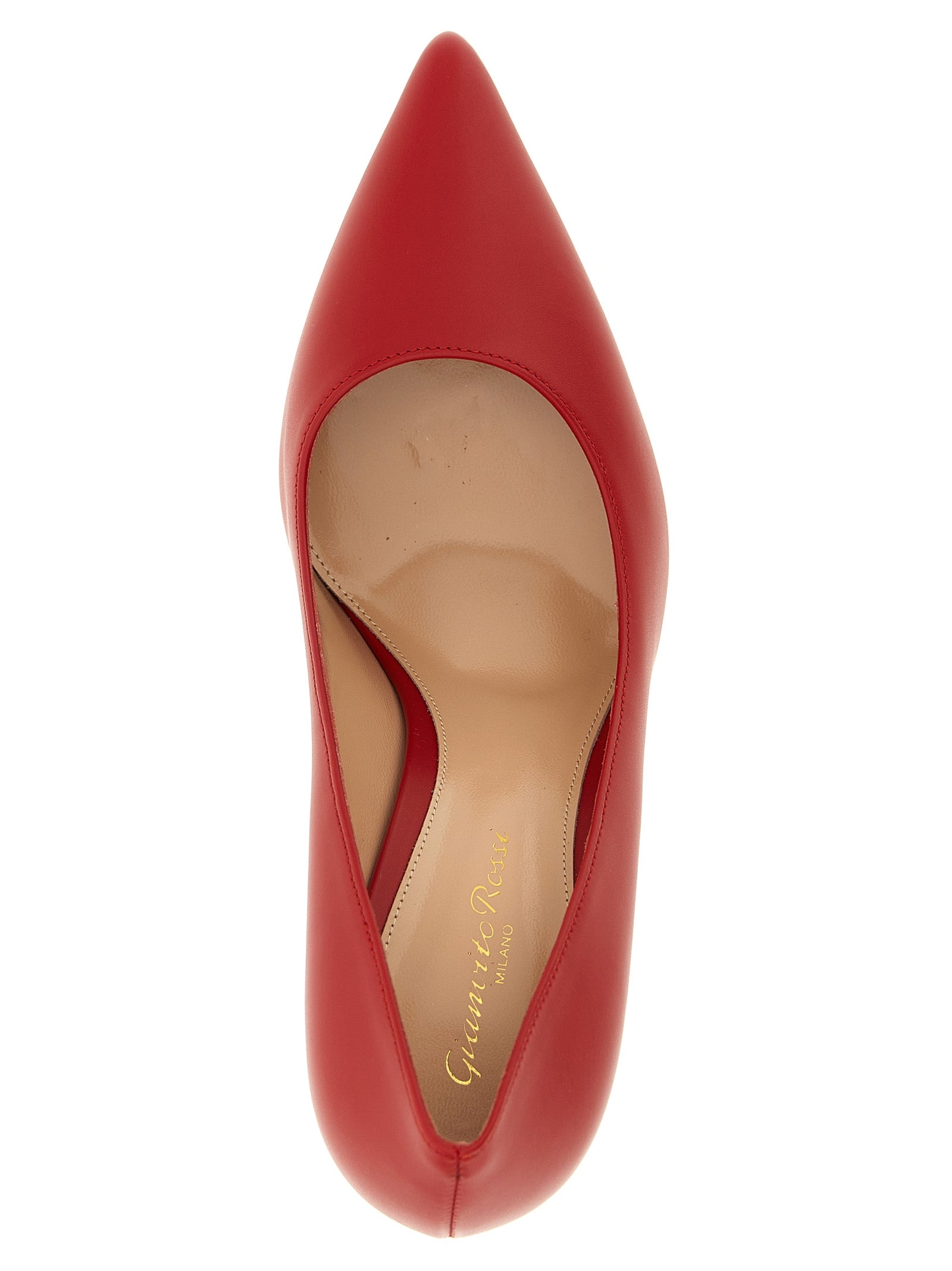 Gianvito Rossi Gianvito Pumps