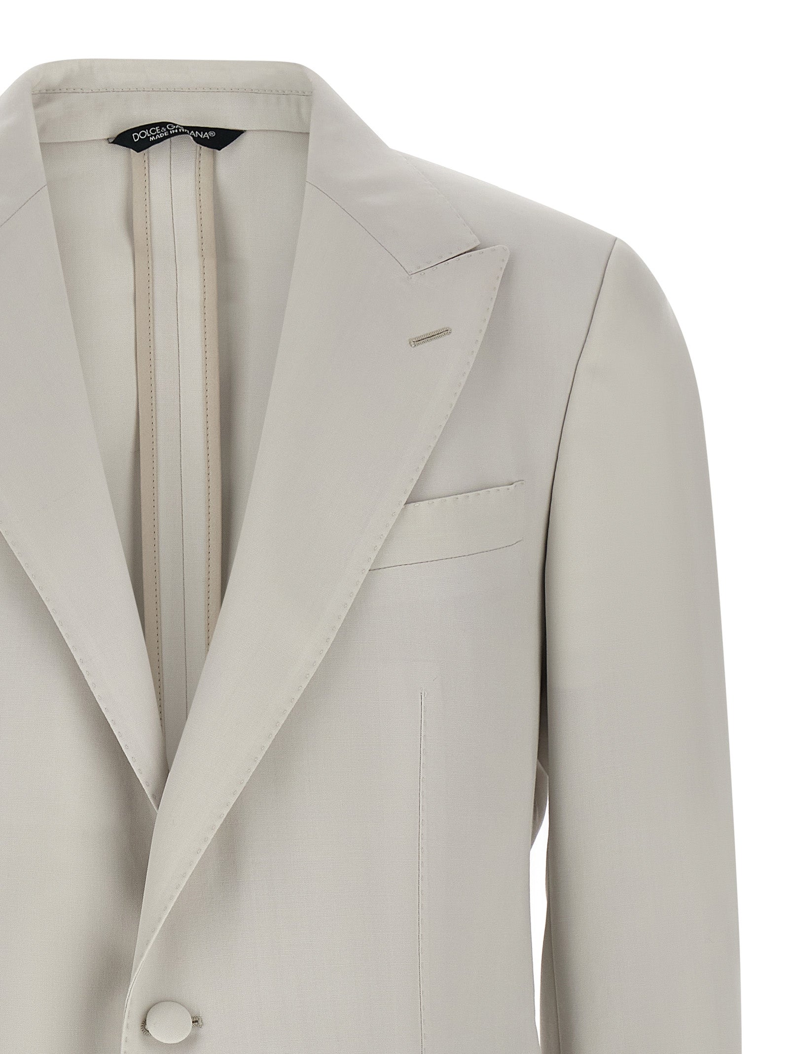 Dolce & Gabbana Taormina Blazer