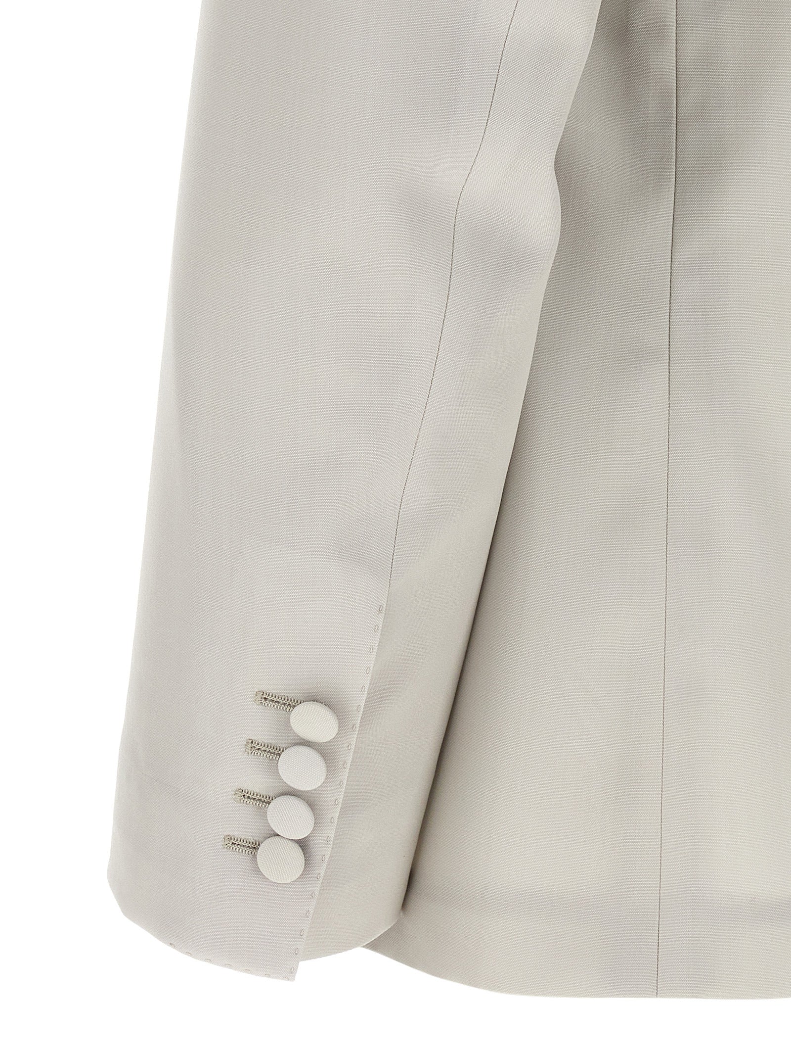 Dolce & Gabbana Taormina Blazer